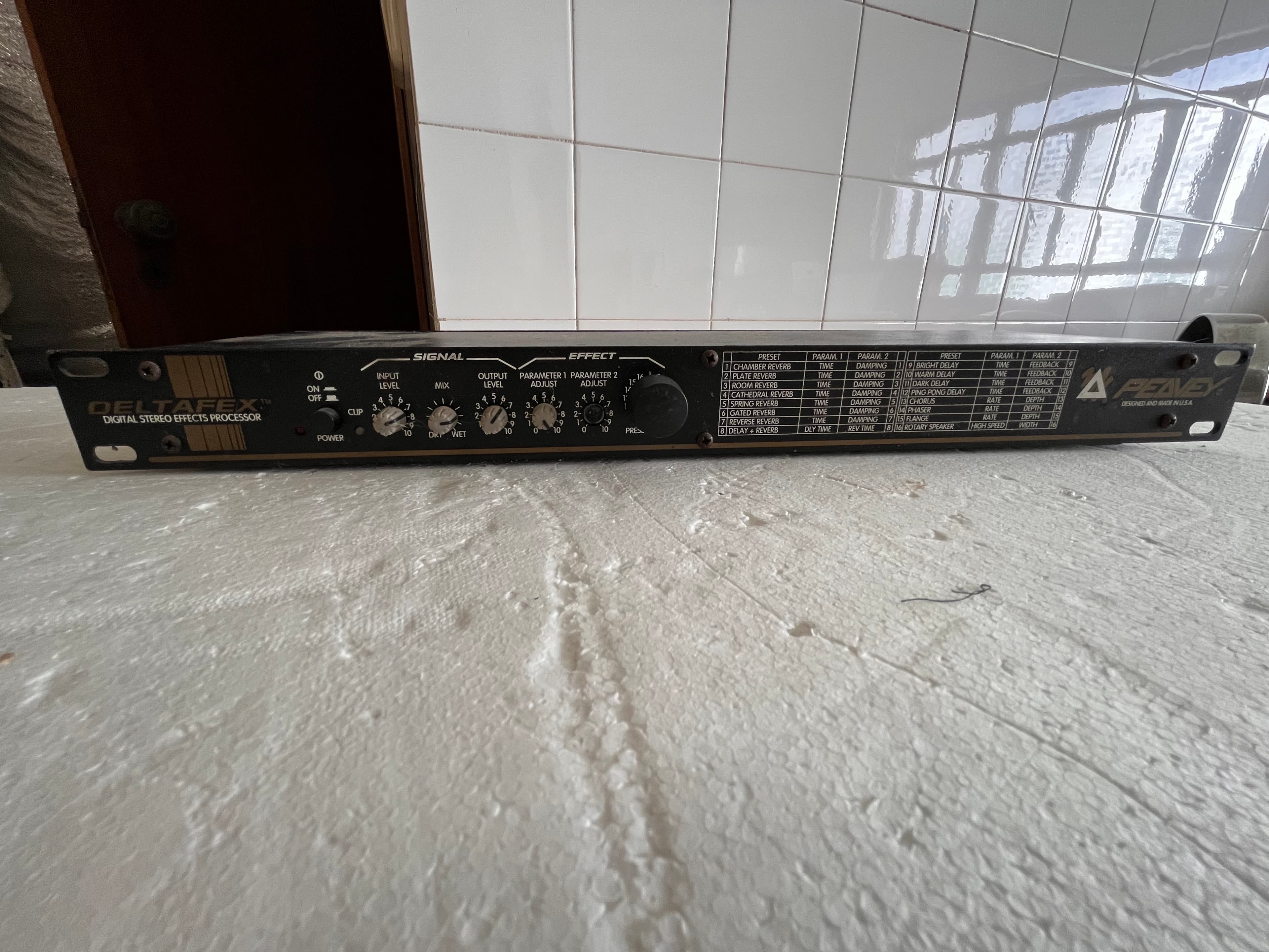 Equipamento de Som — imagem 9