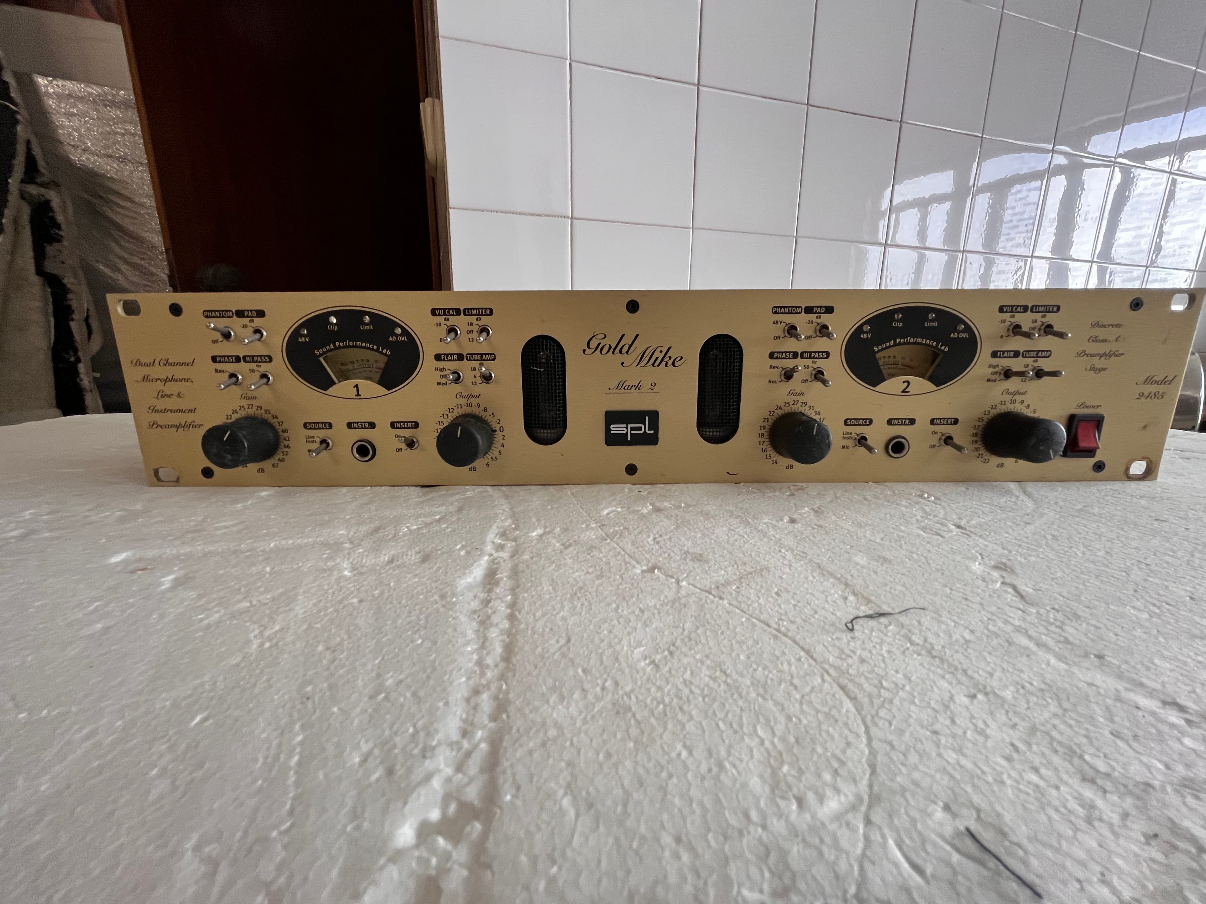 Equipamento de Som — imagem 11