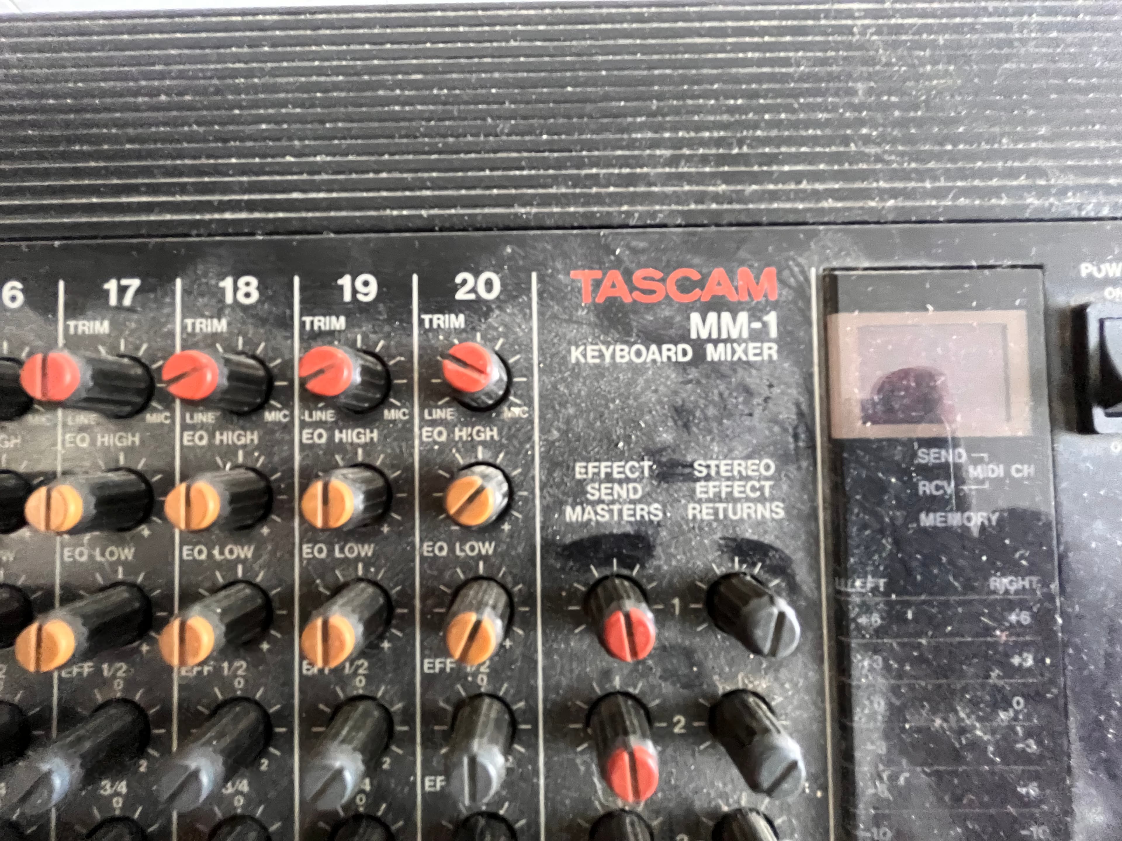 Equipamento de Som — imagem 16