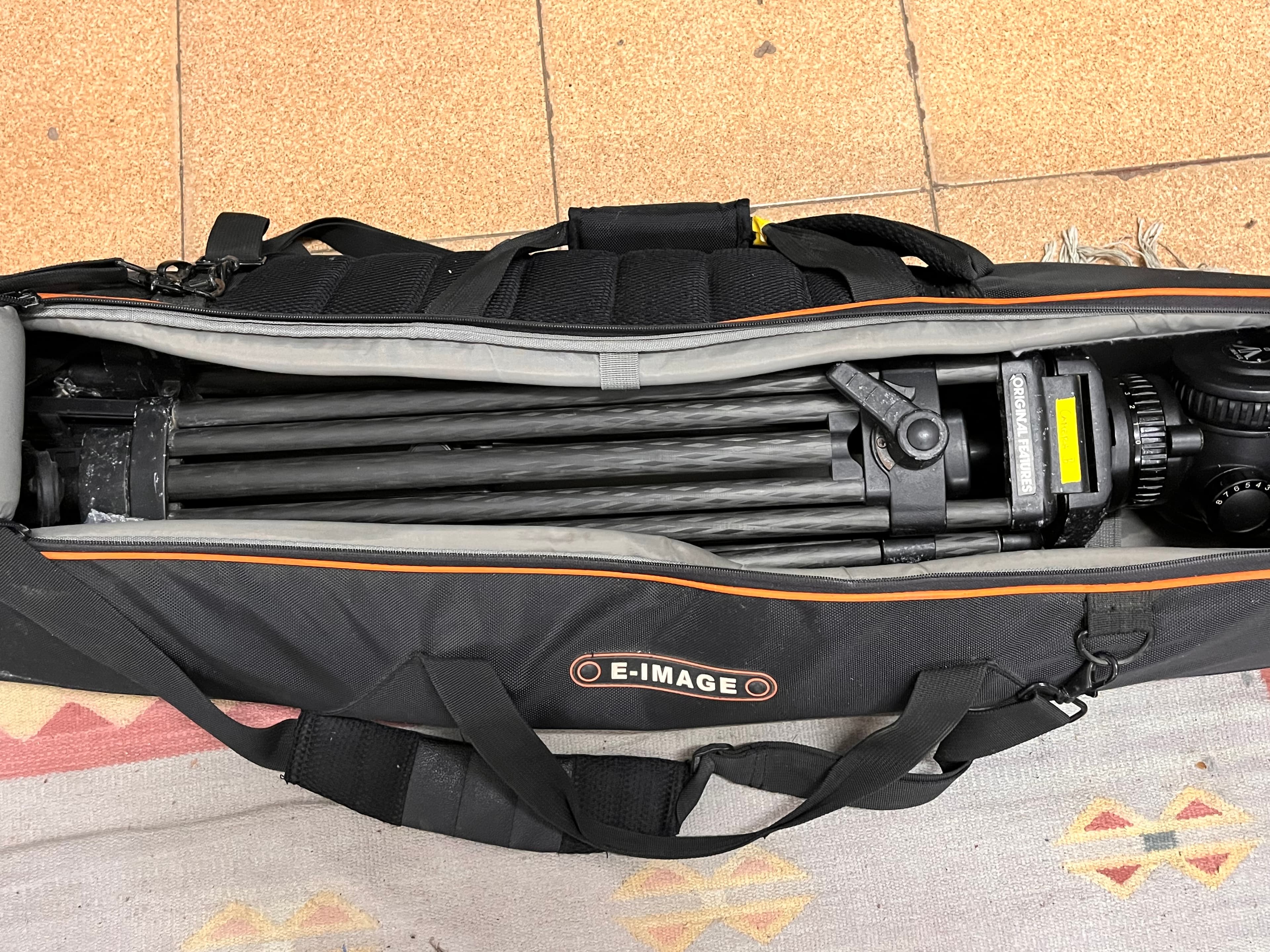 Equipamentos de Som e Imagem — imagen 8