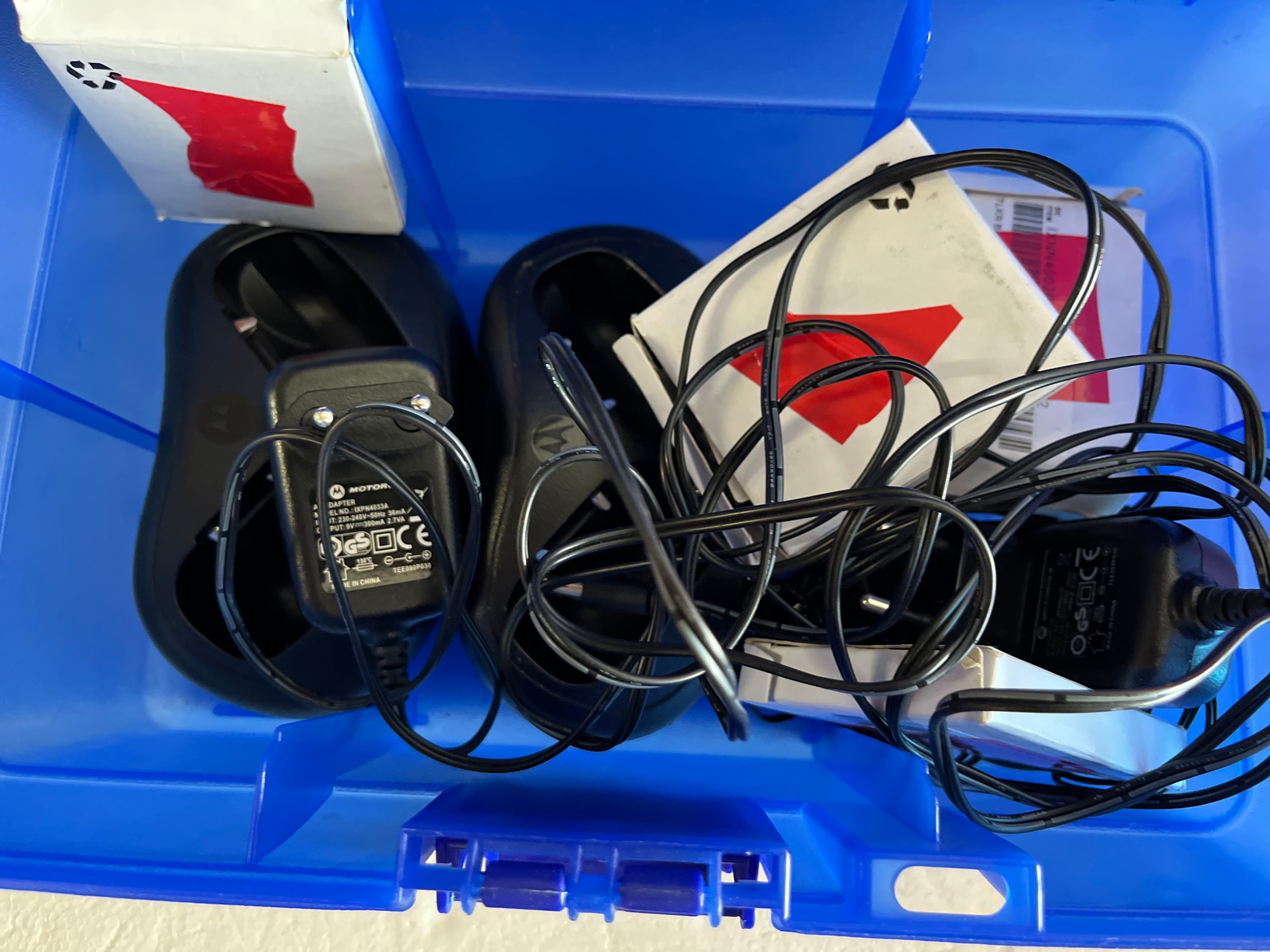 Equipamentos de Som e Imagem — imagen 28