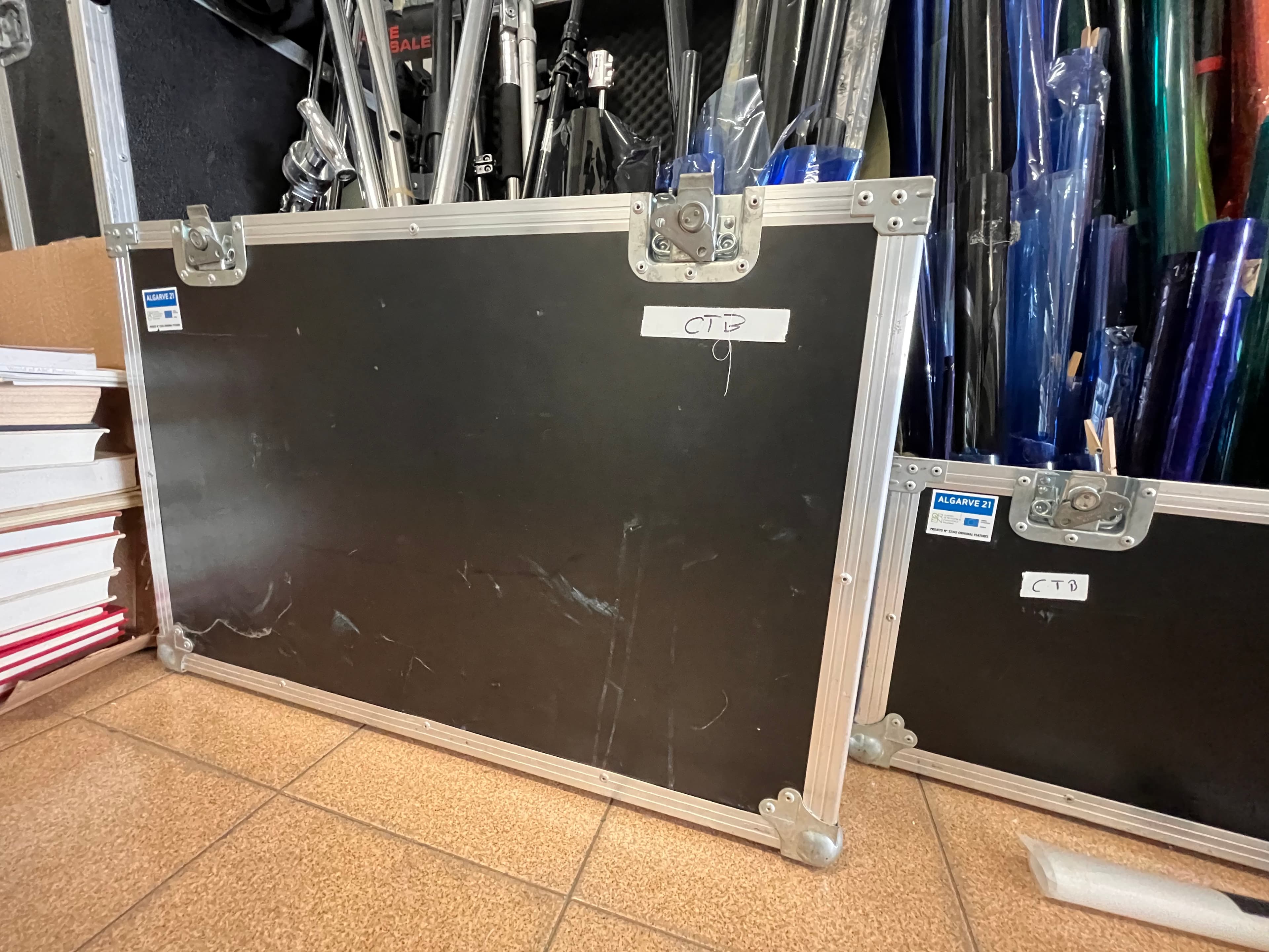 Equipamentos de Som e Imagem — imagen 45
