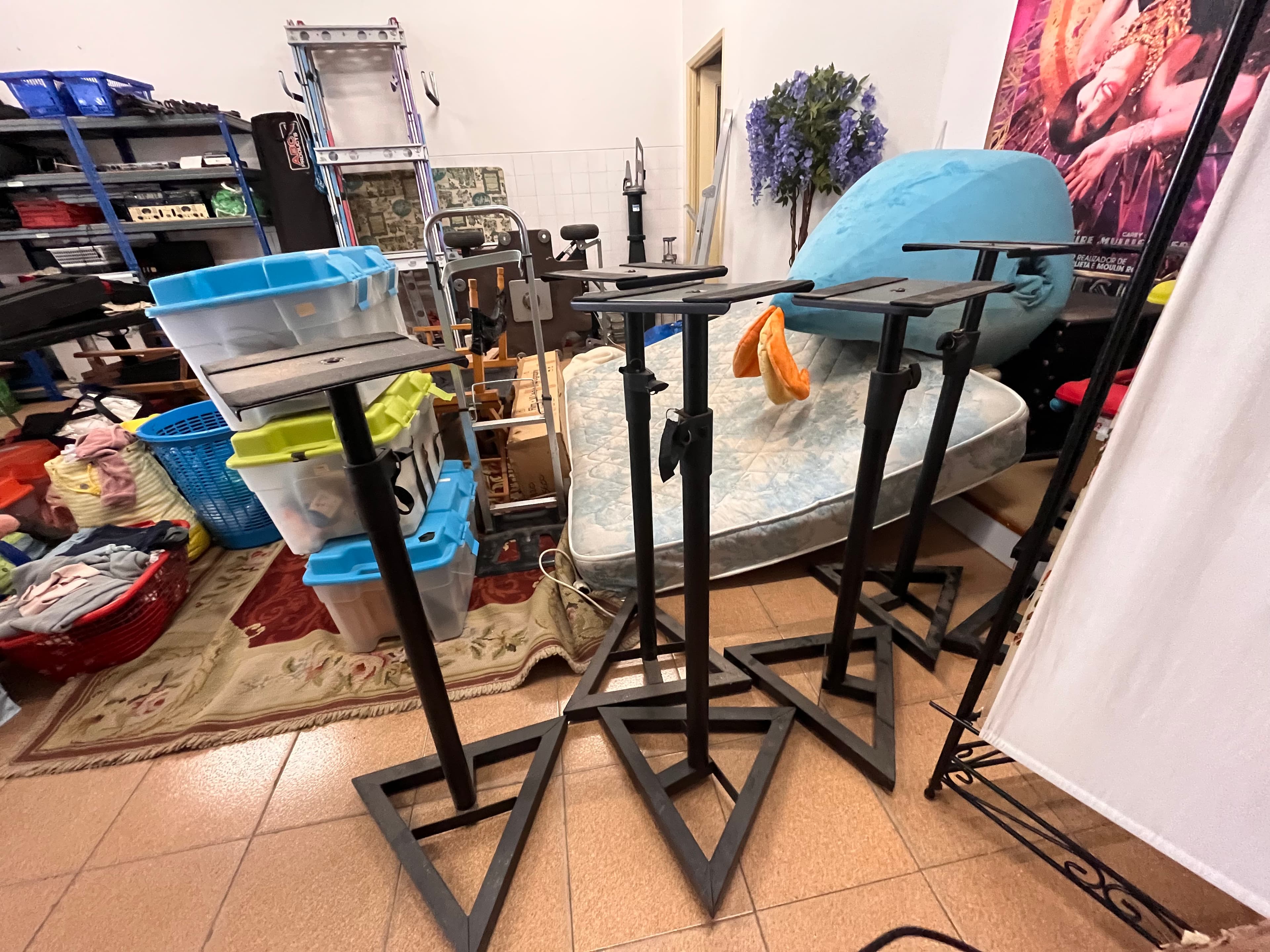 Equipamentos de Som e Imagem — imagen 43