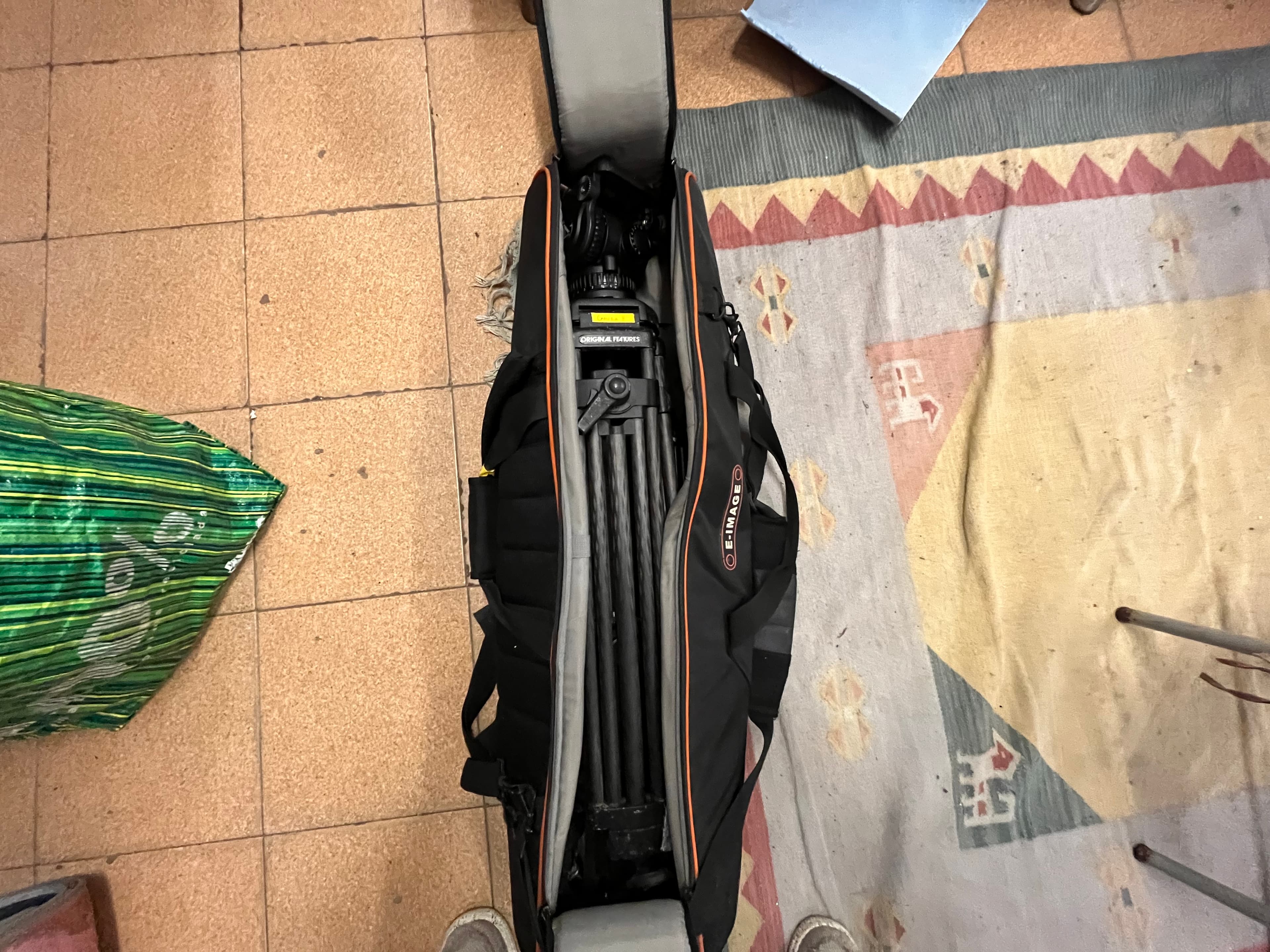 Equipamentos de Som e Imagem — imagen 7