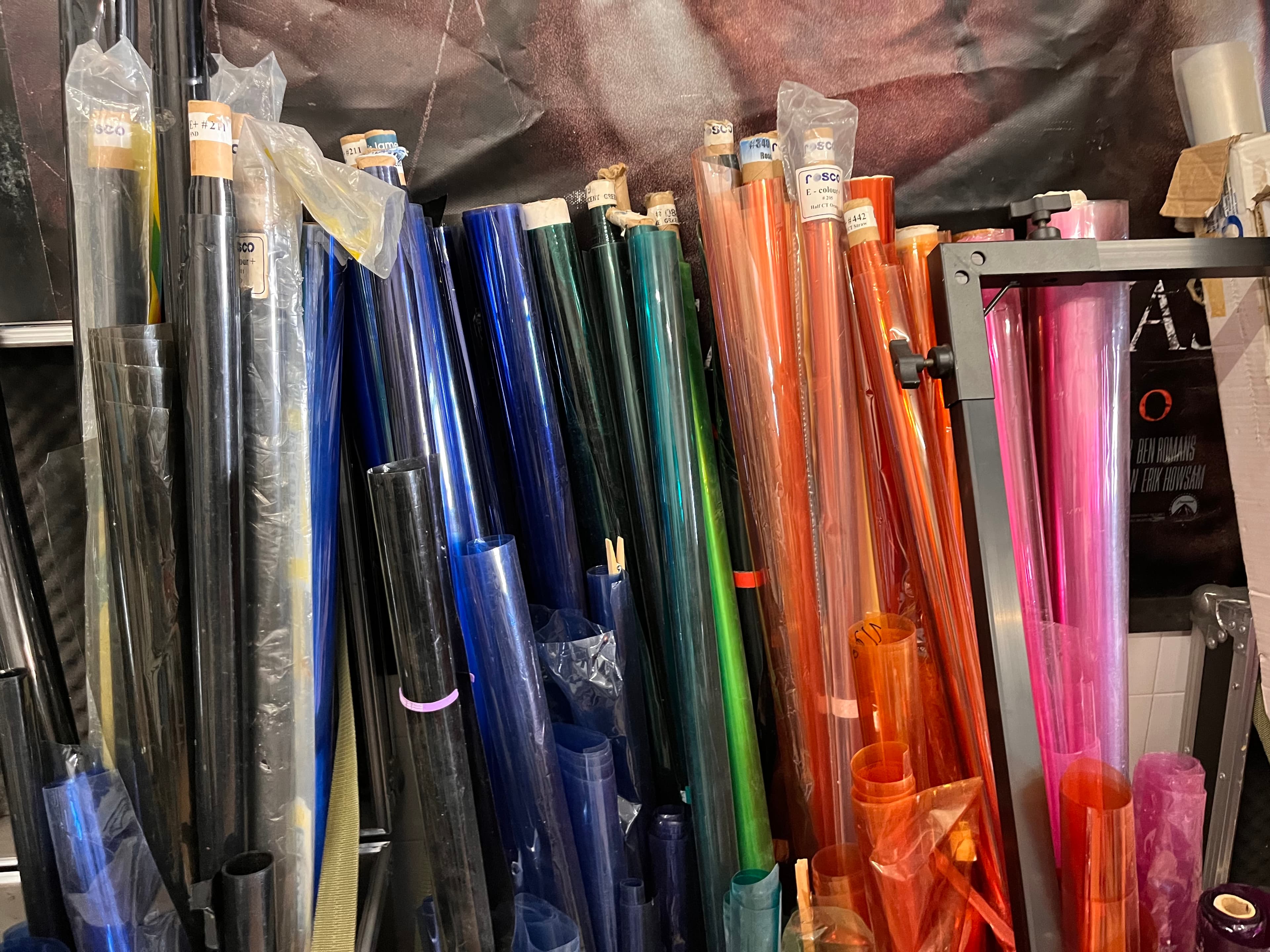 Equipamentos de Som e Imagem — imagen 44