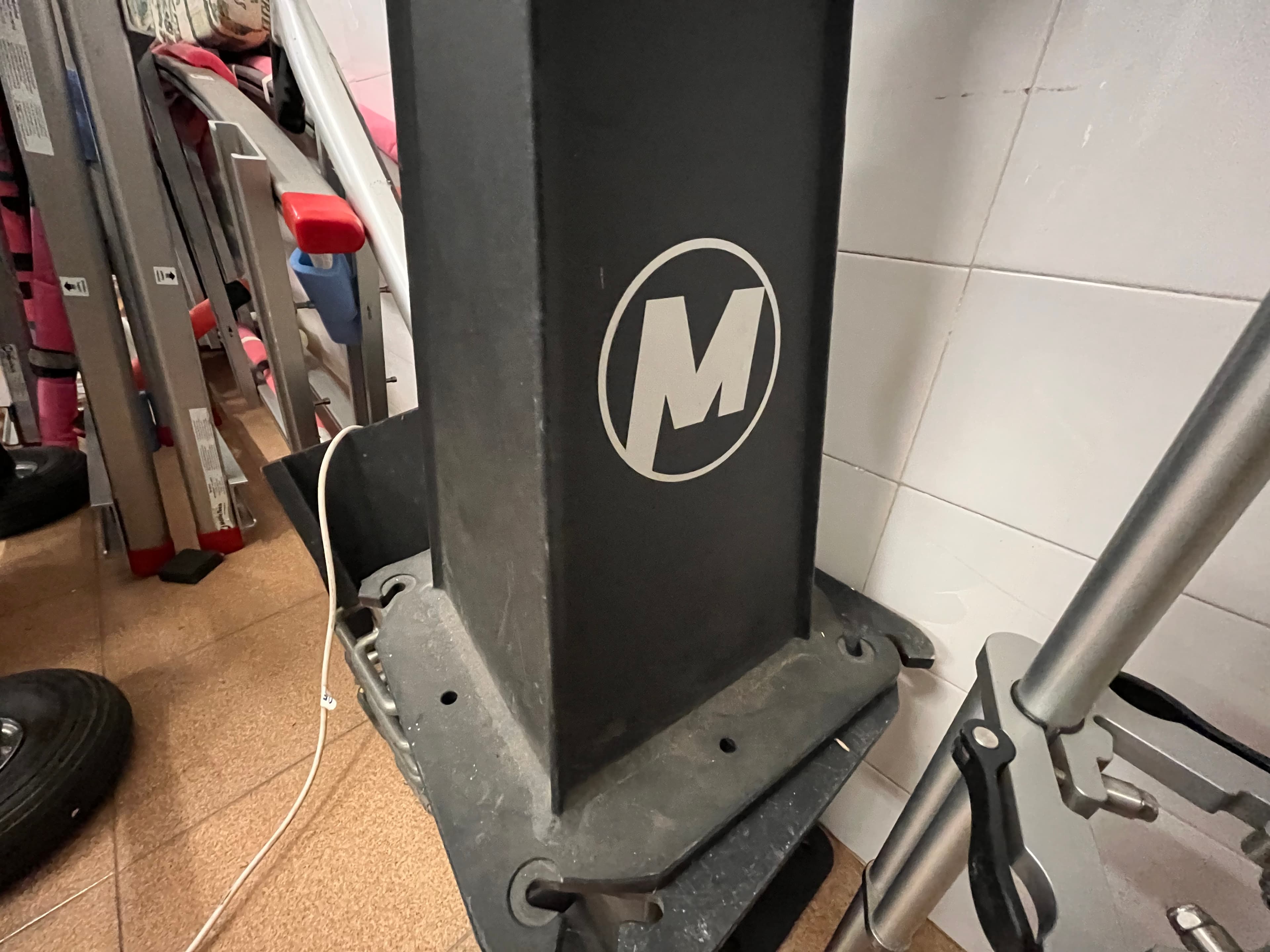 Equipamentos de Som e Imagem — imagen 38