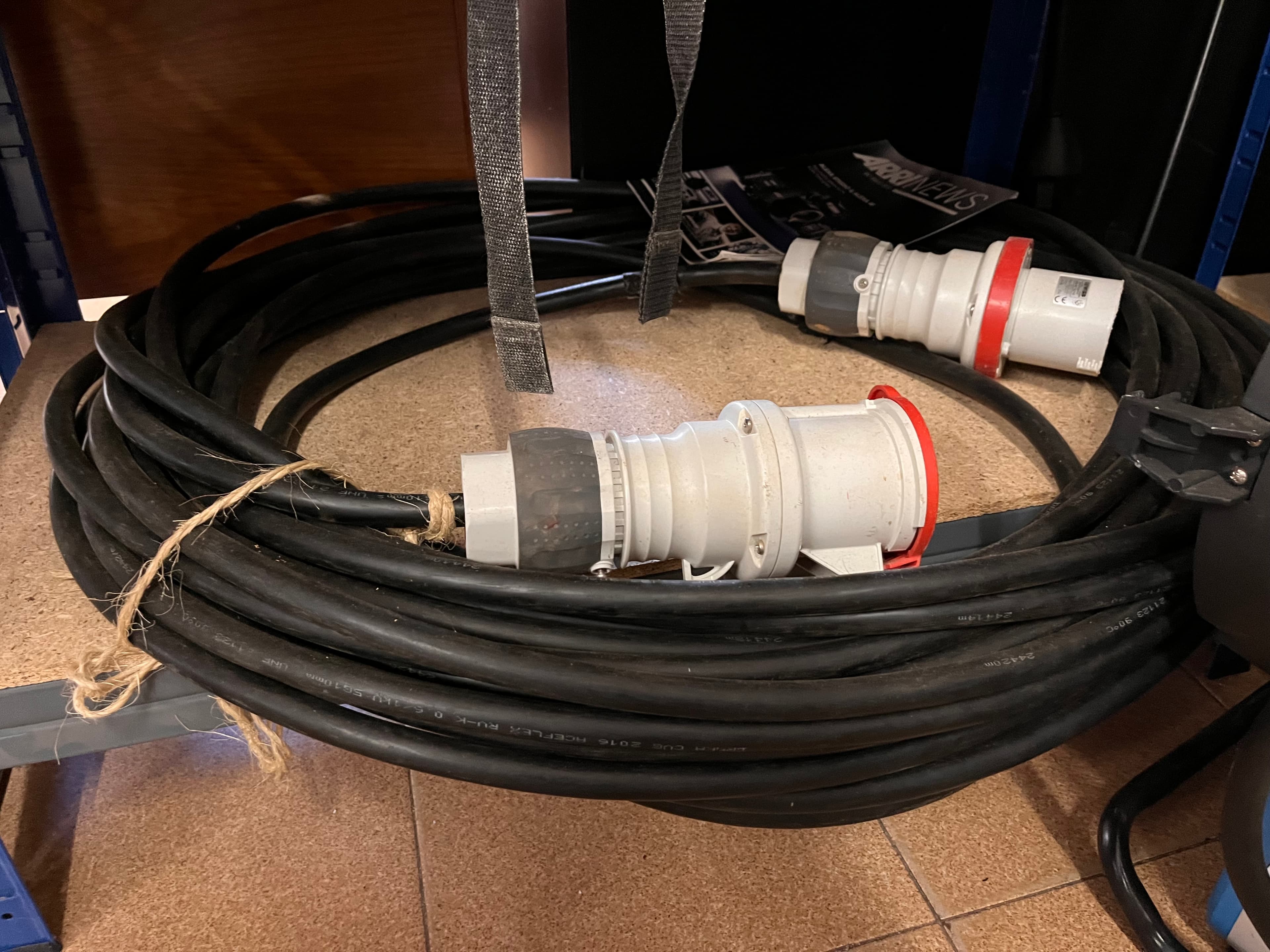 Equipamentos de Som e Imagem — imagen 3