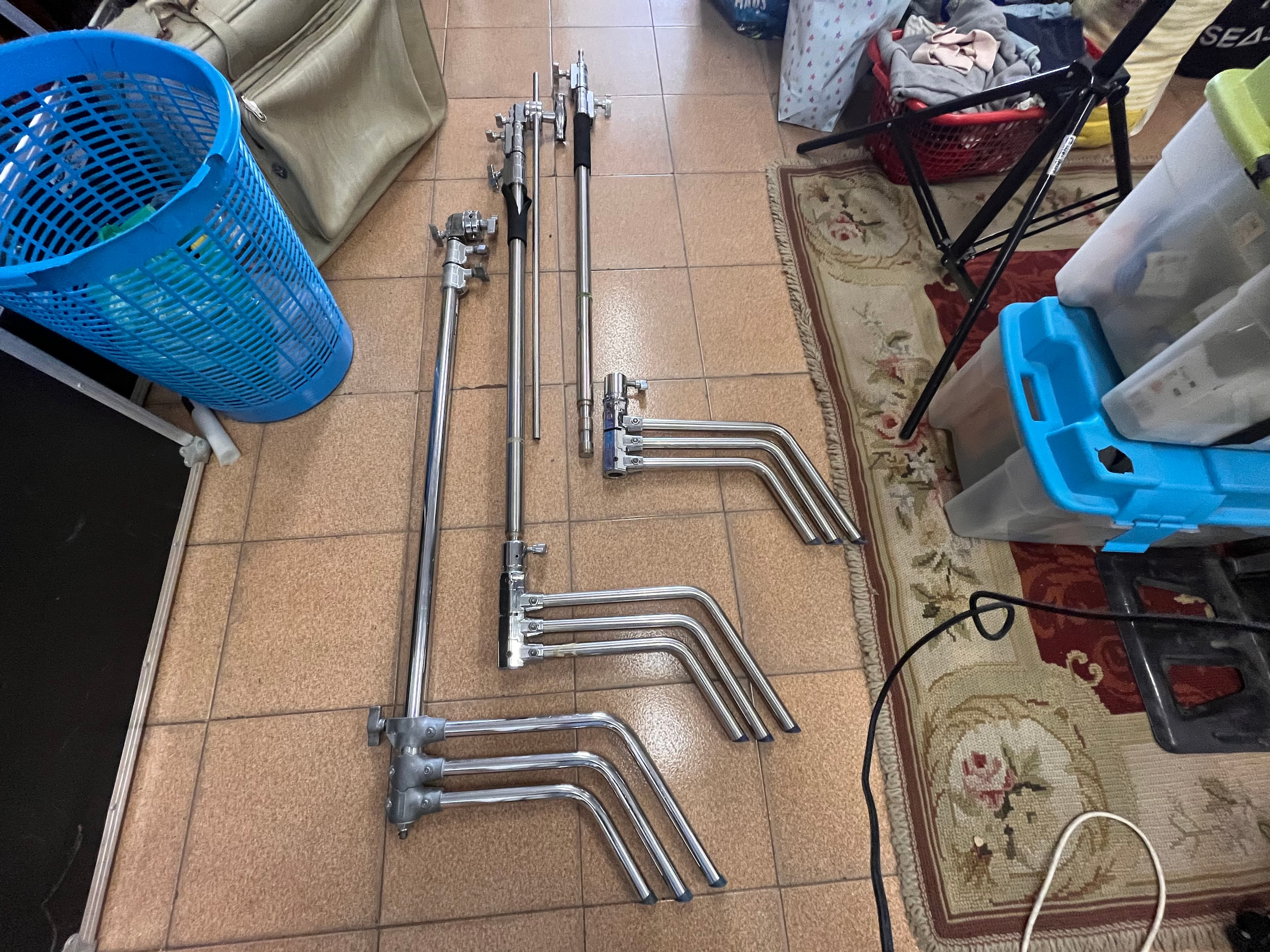Equipamentos de Som e Imagem — imagen 29