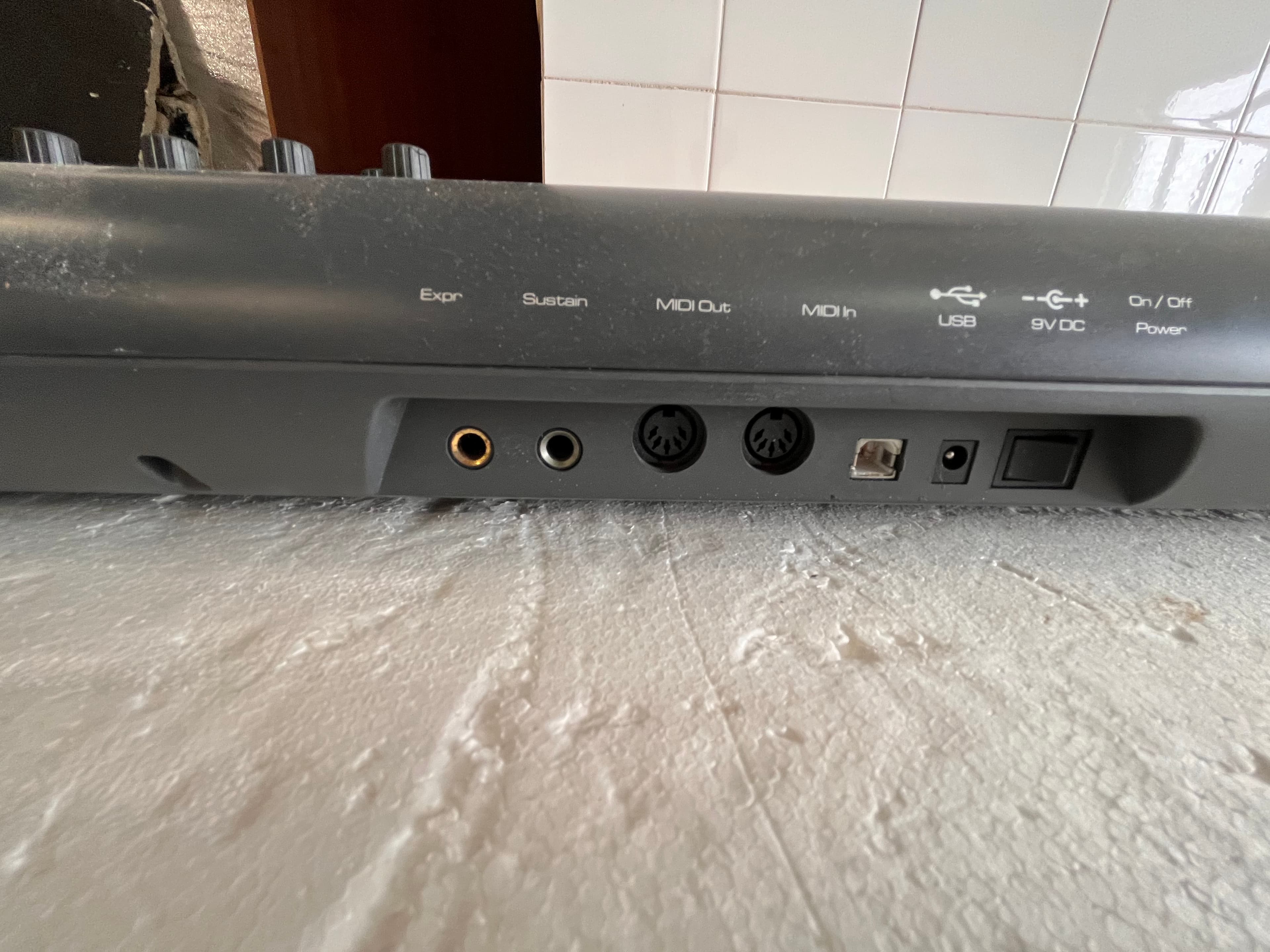 Equipamentos de Som e Imagem — imagen 22