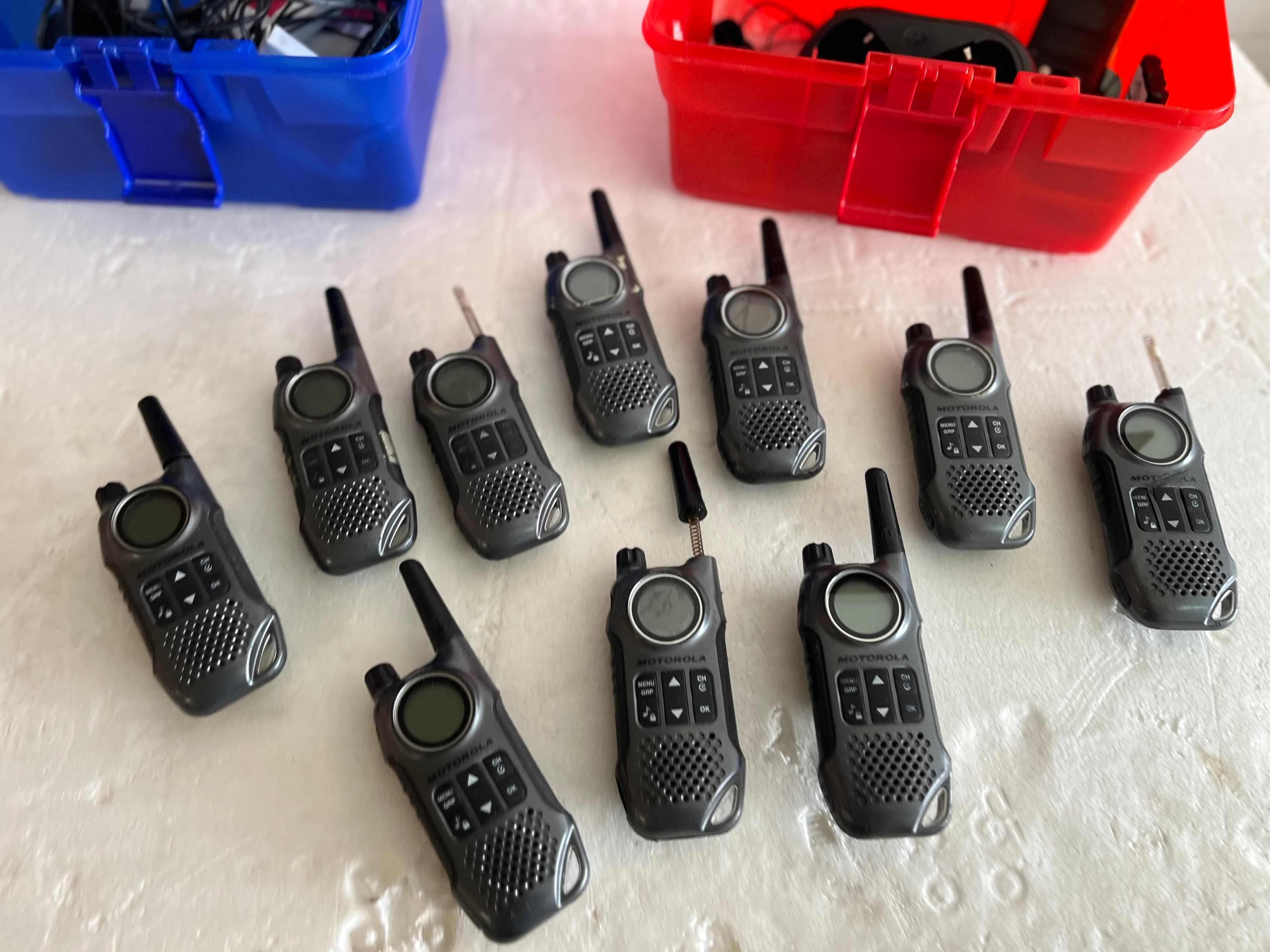 Equipamentos de Som e Imagem — imagen 26