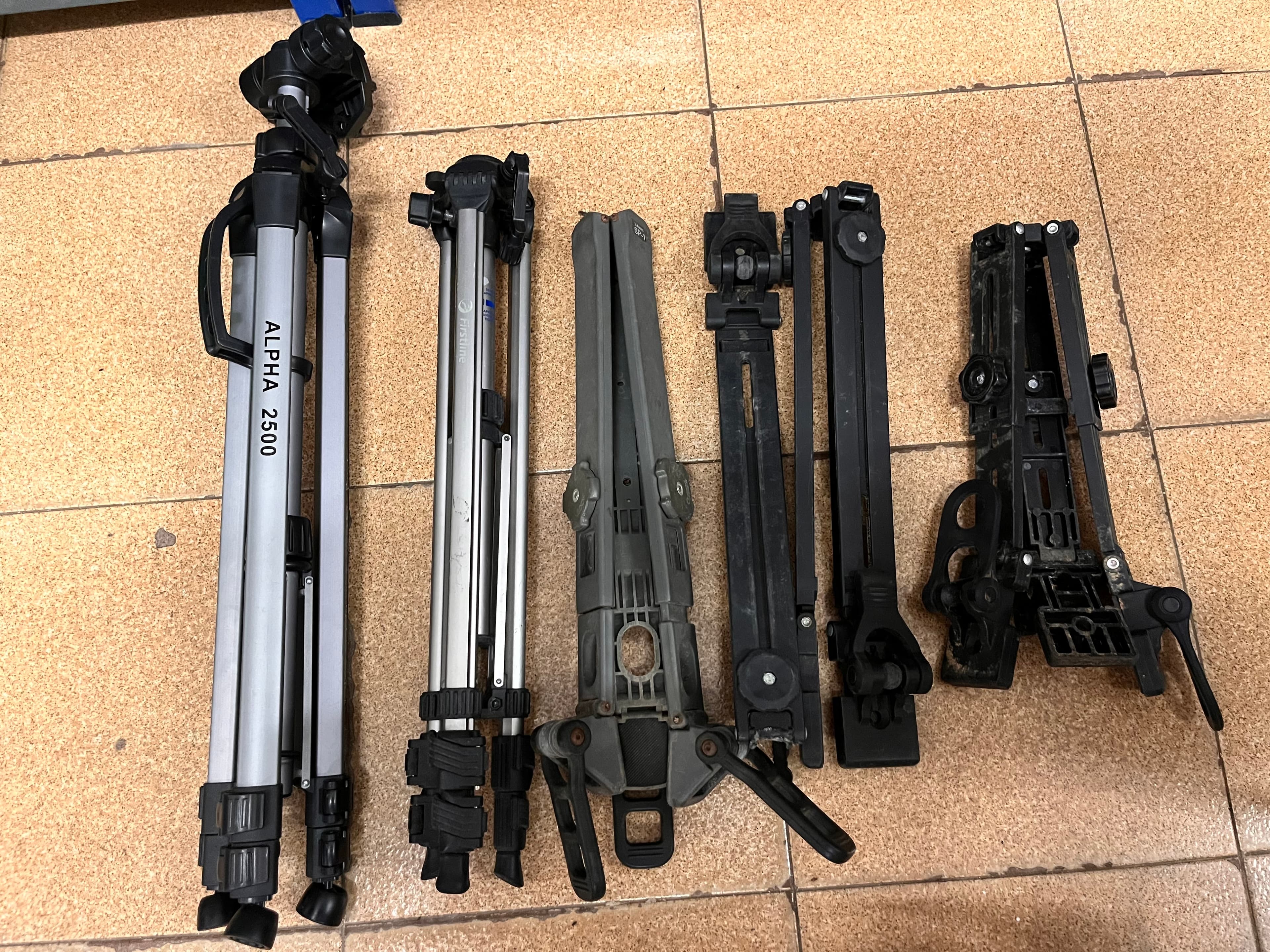 Equipamentos de Som e Imagem — imagen 9
