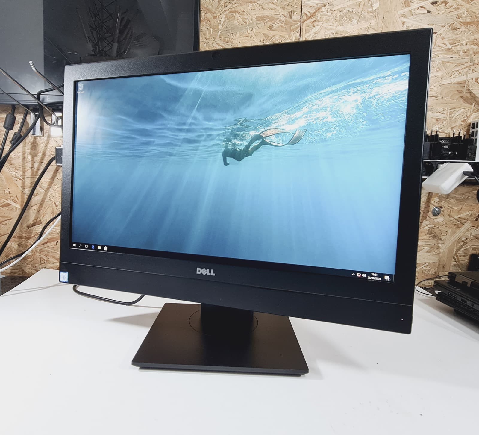 Computador All-in-One Dell Optiplex 7440 — imagem 13