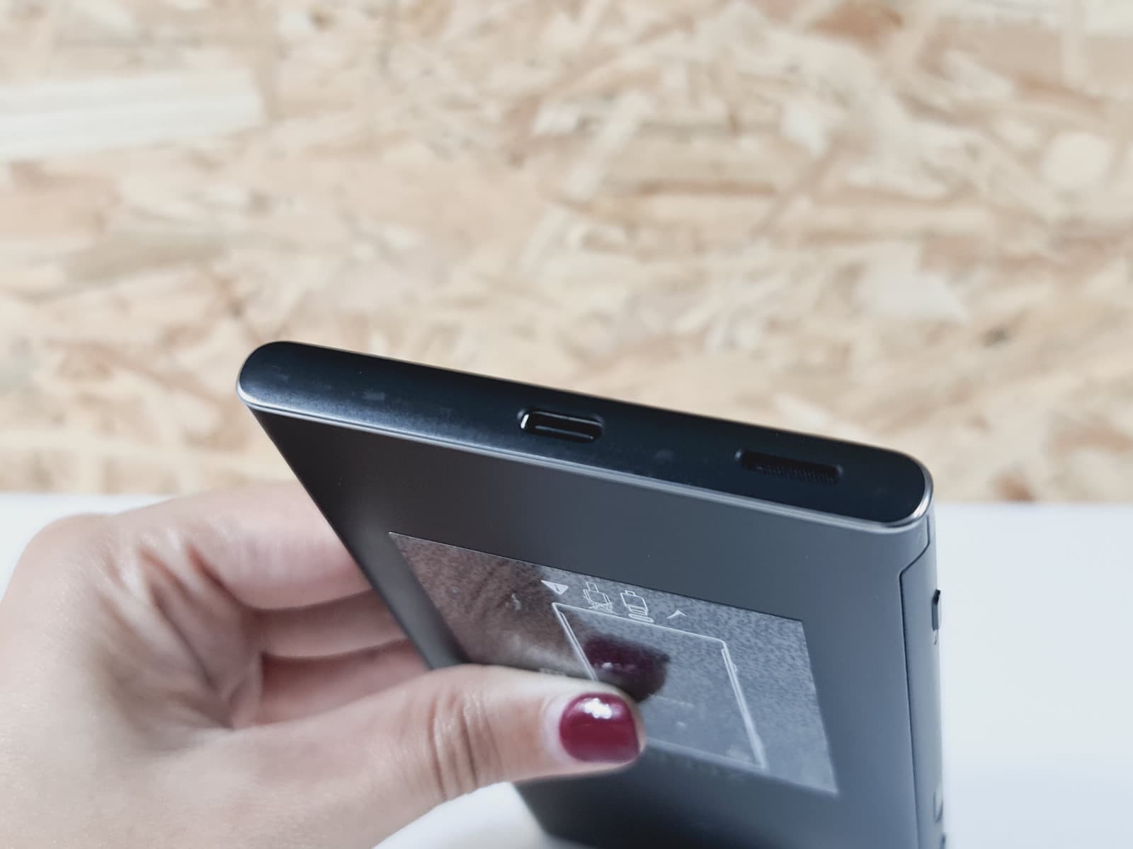 Telemóvel Sony XPERIA XA1 Plus — imagen 7