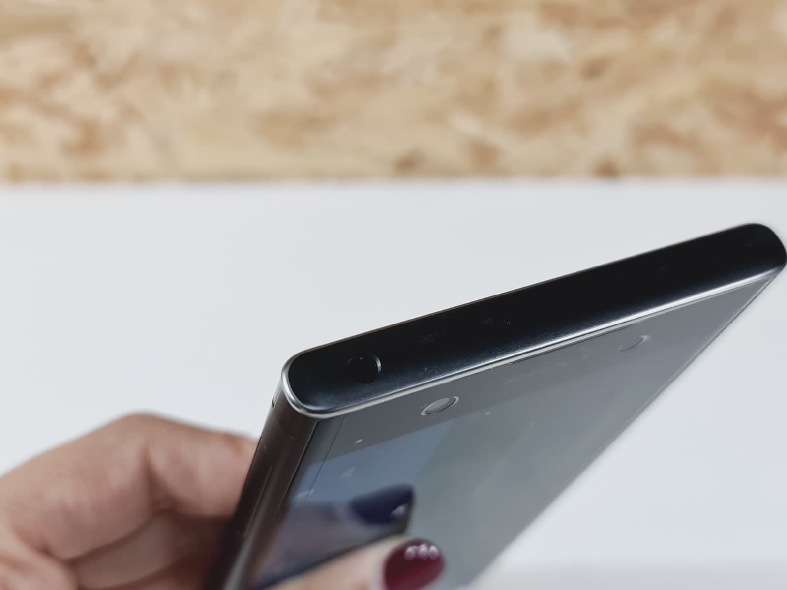 Telemóvel Sony XPERIA XA1 Plus — imagen 6
