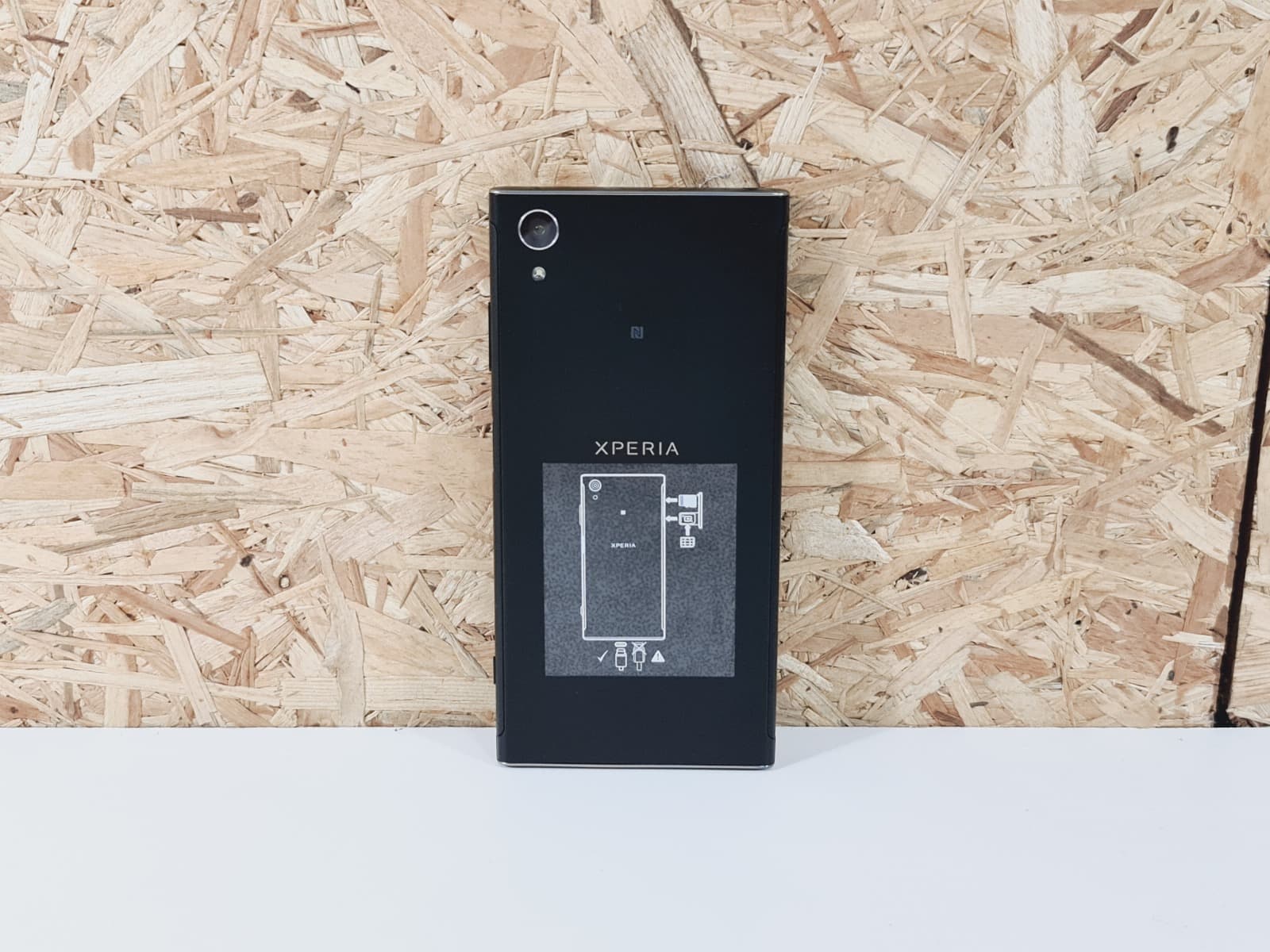 Telemóvel Sony XPERIA XA1 Plus — imagen 4