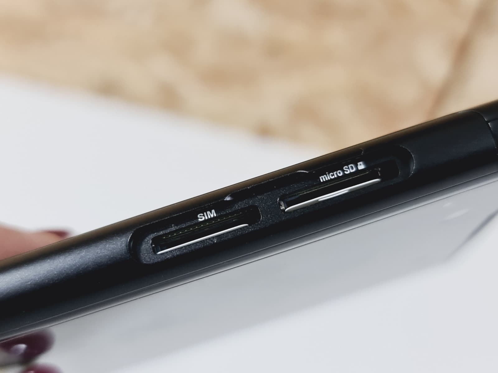 Telemóvel Sony XPERIA XA1 Plus — imagen 9