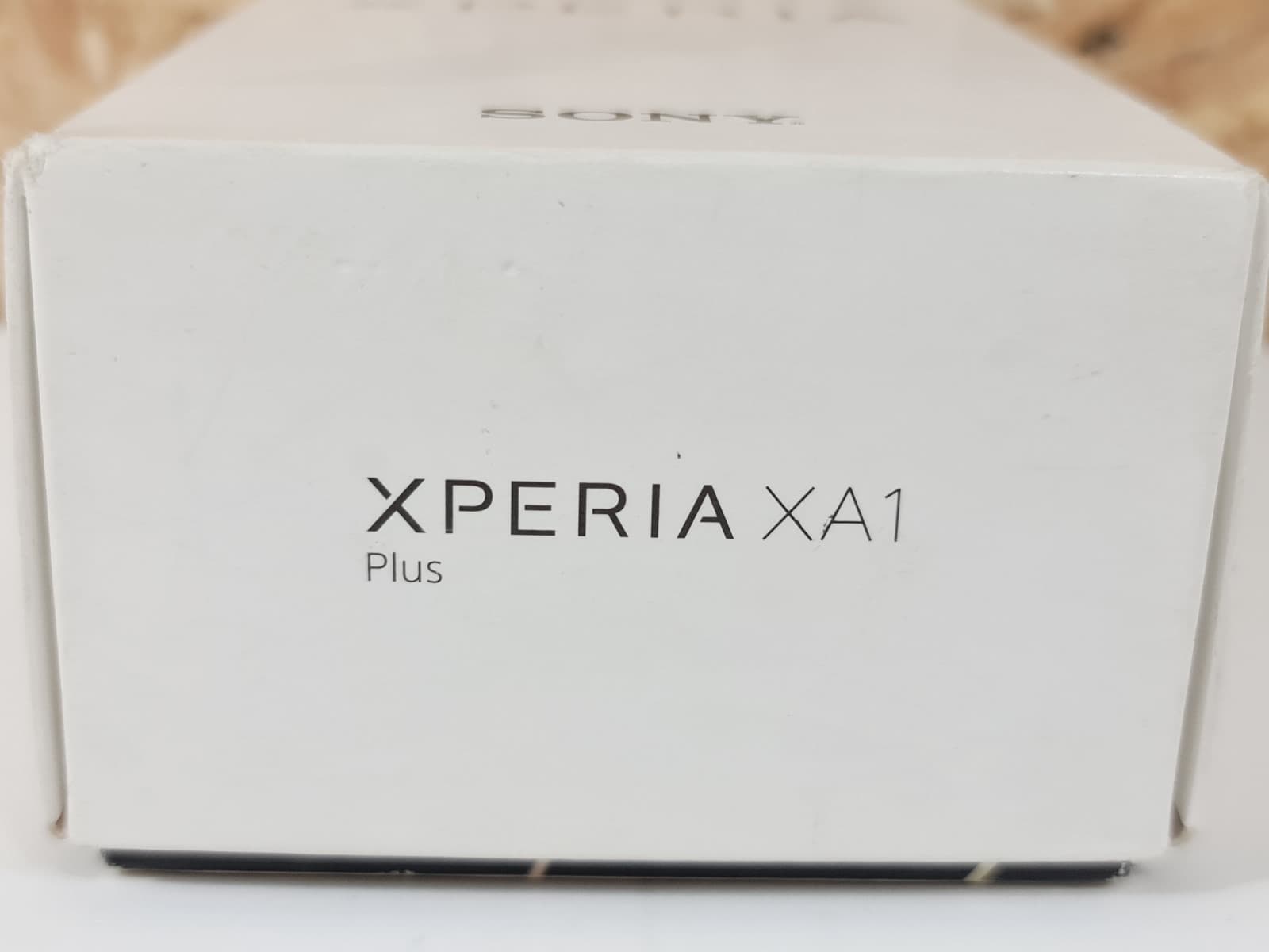 Telemóvel Sony XPERIA XA1 Plus — imagen 8