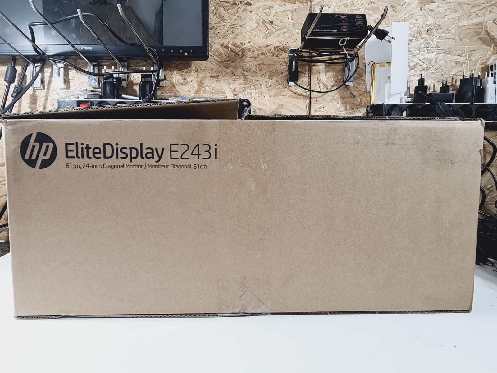 Conjunto de computador Dell Optiplex 3050 — imagen 19