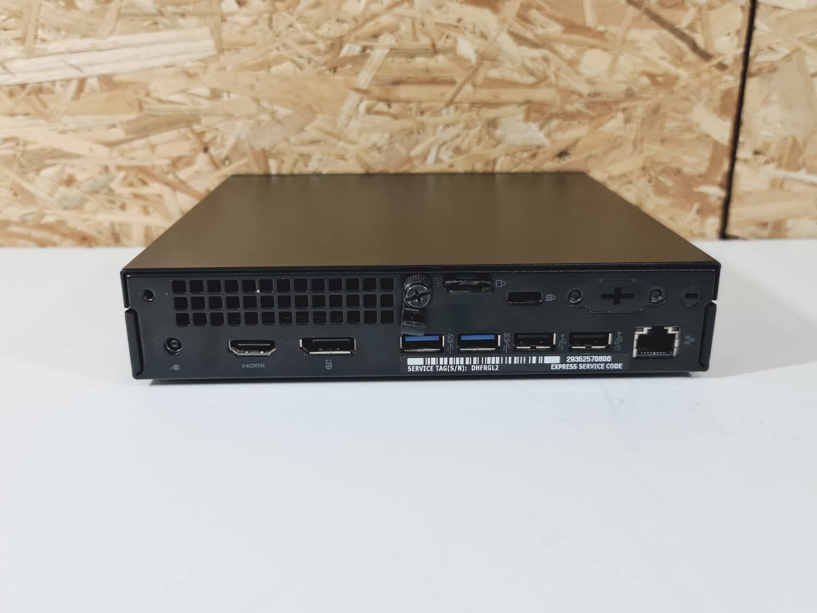 Conjunto de computador Dell Optiplex 3050 — imagem 17