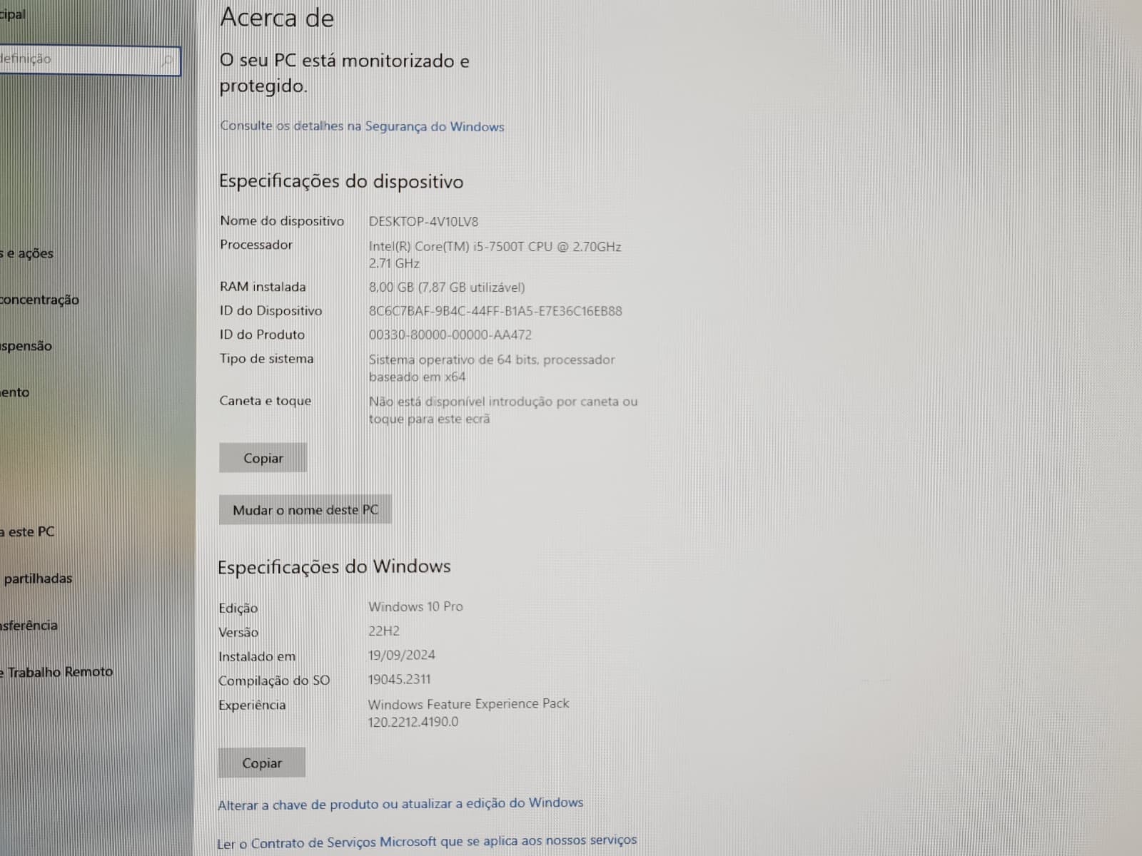 Portátil Lenovo S1 Yoga 12 — imagen 12