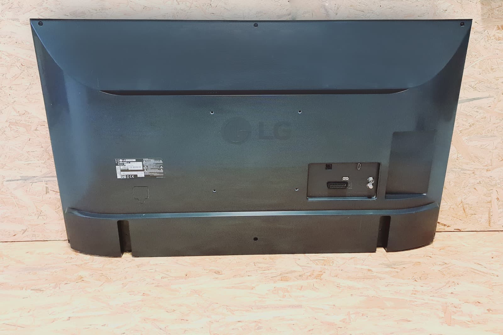 Televisão LG — imagen 10