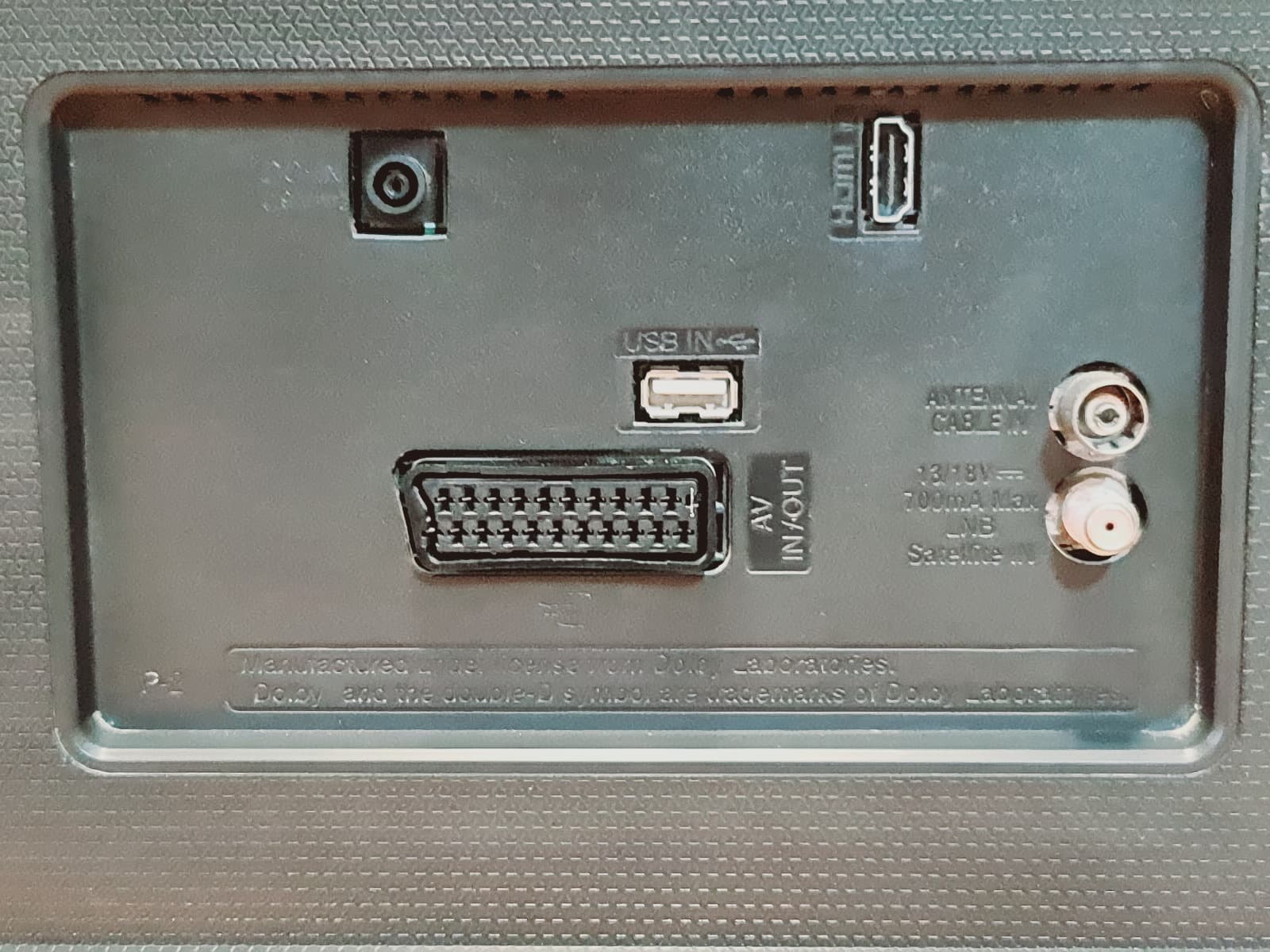 Televisão LG — imagen 3