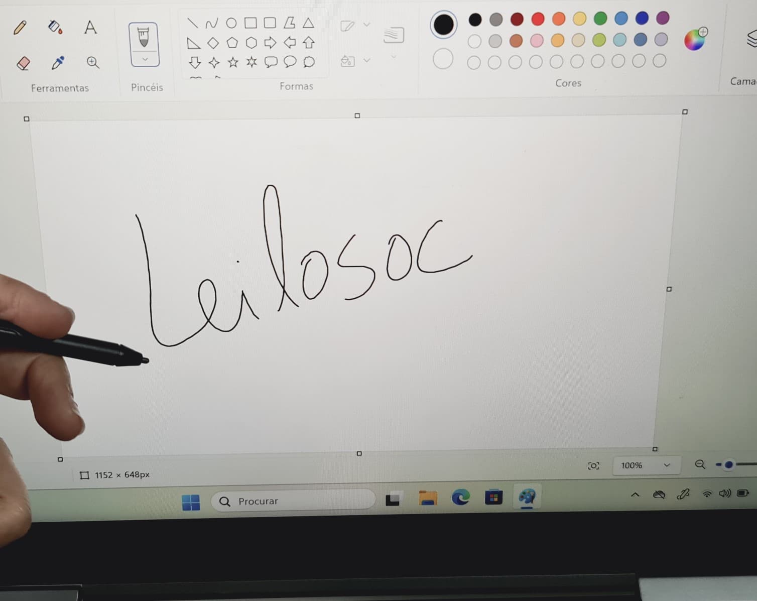 Impressora multifunções HP Envy 6020e · Portátil Lenovo ThinkPad X1 Yoga G4 360º — imagen 8