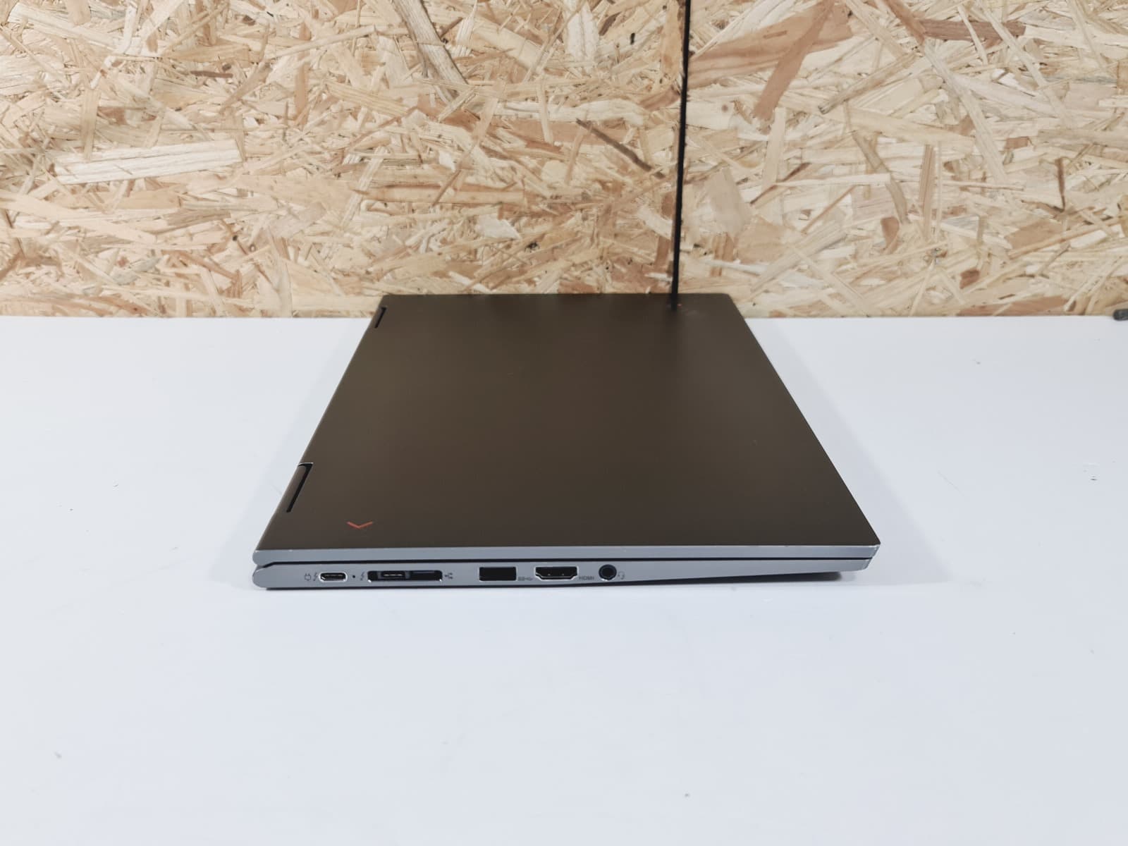 Impressora multifunções HP Envy 6020e · Portátil Lenovo ThinkPad X1 Yoga G4 360º — imagen 11