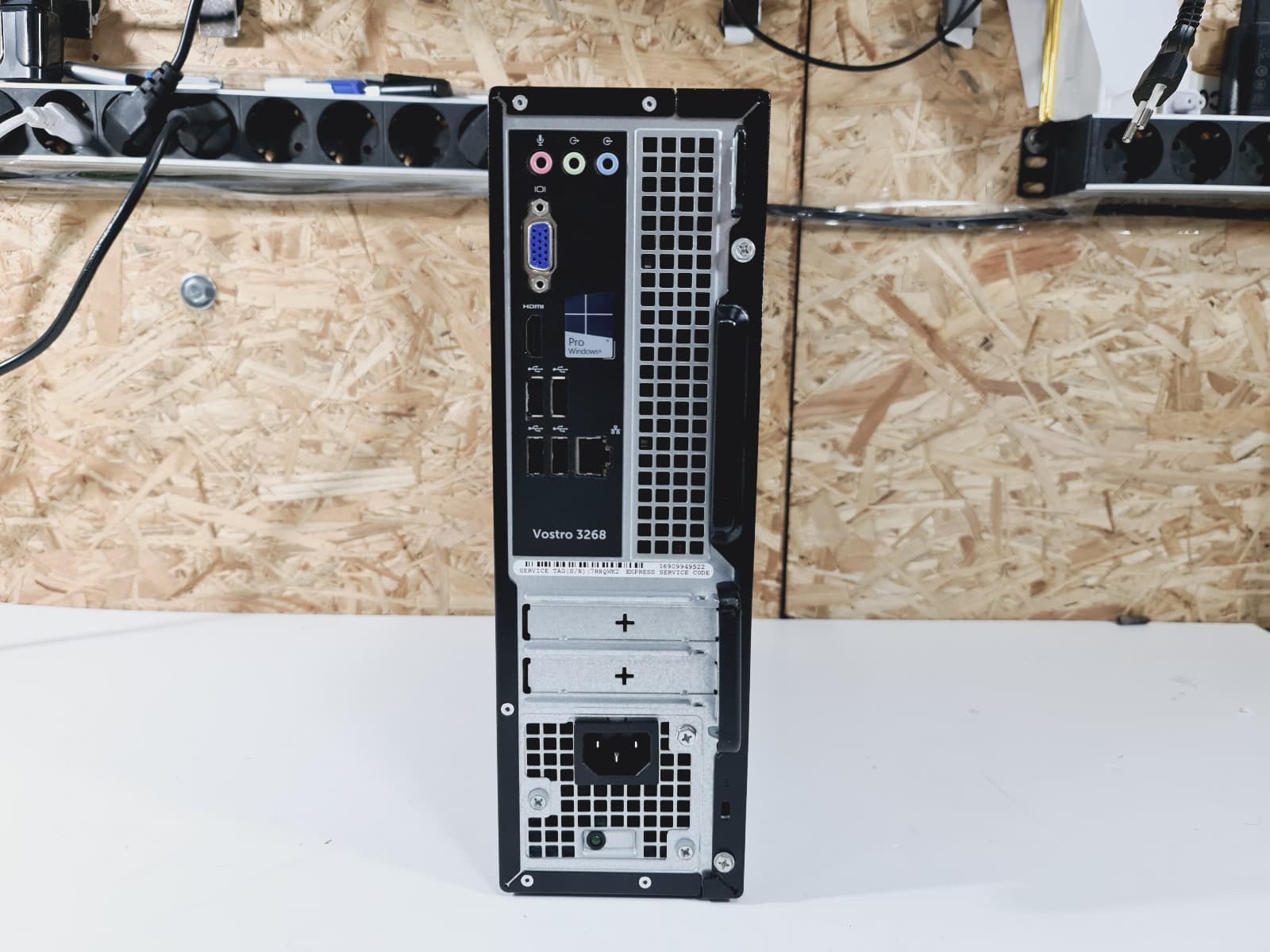 Computador Dell Vostro 3268 — imagem 7