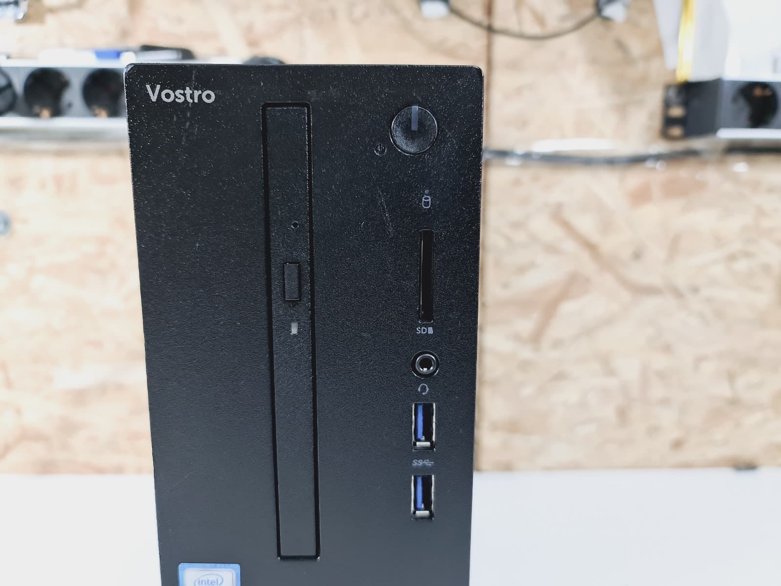 Computador Dell Vostro 3268 — imagem 6