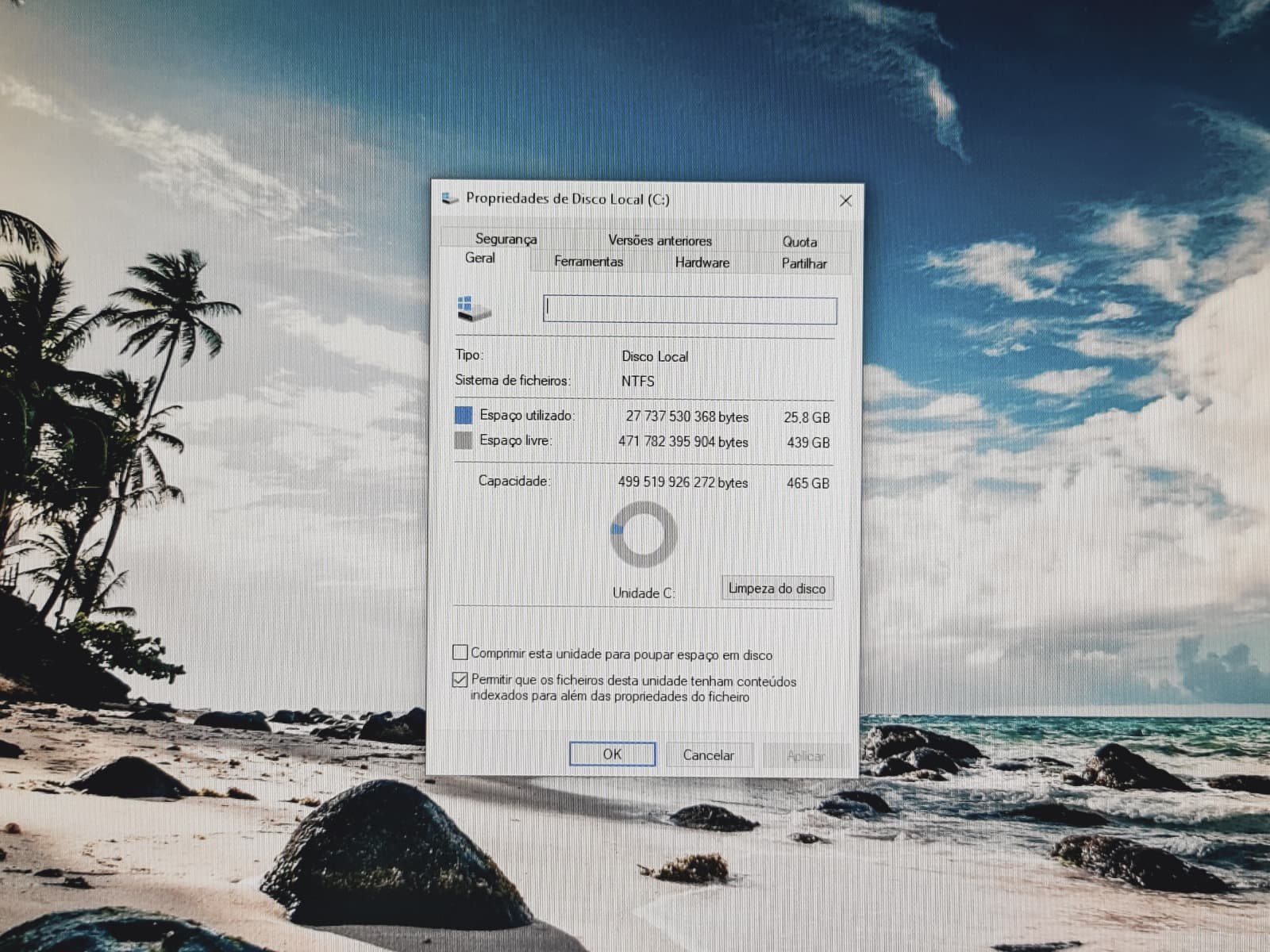 Ordenador HP — imagen 6