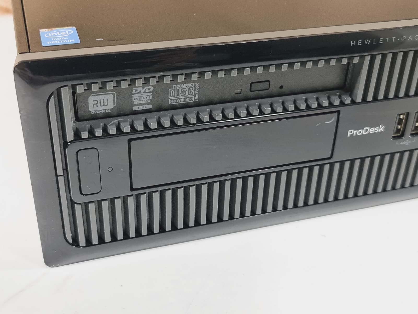 Computador HP — image 9