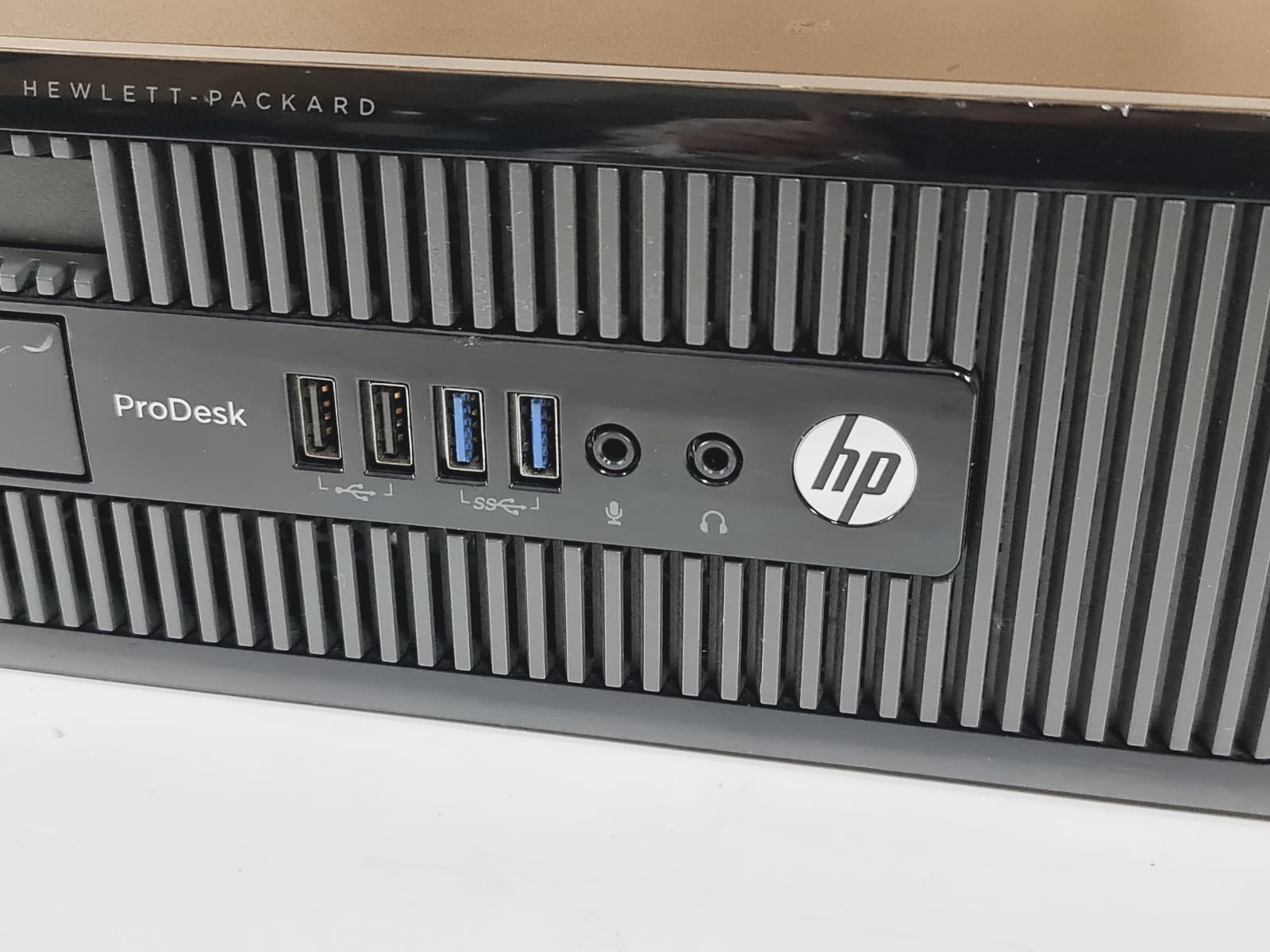 Computador HP — image 10