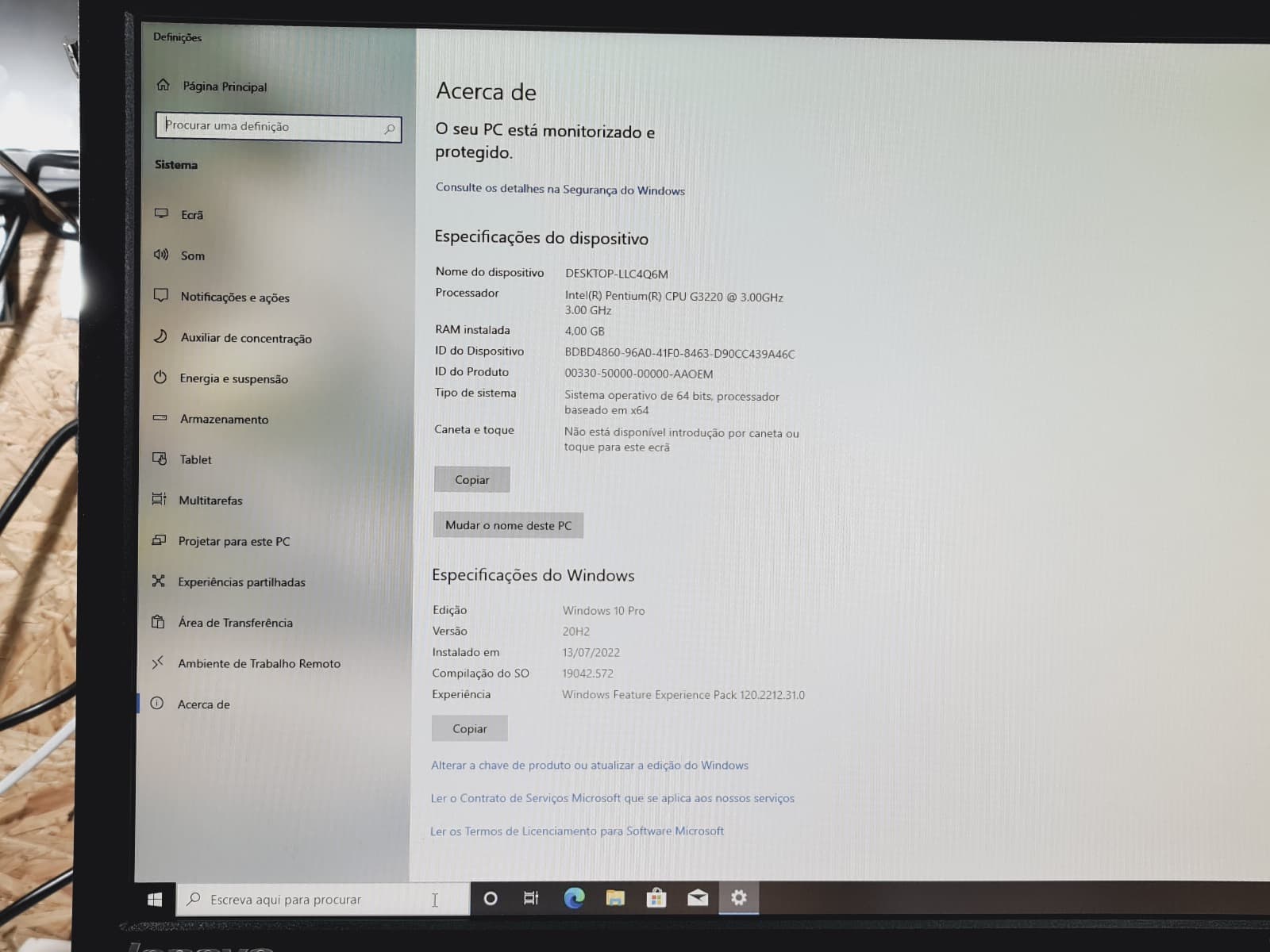 Computador HP — image 7