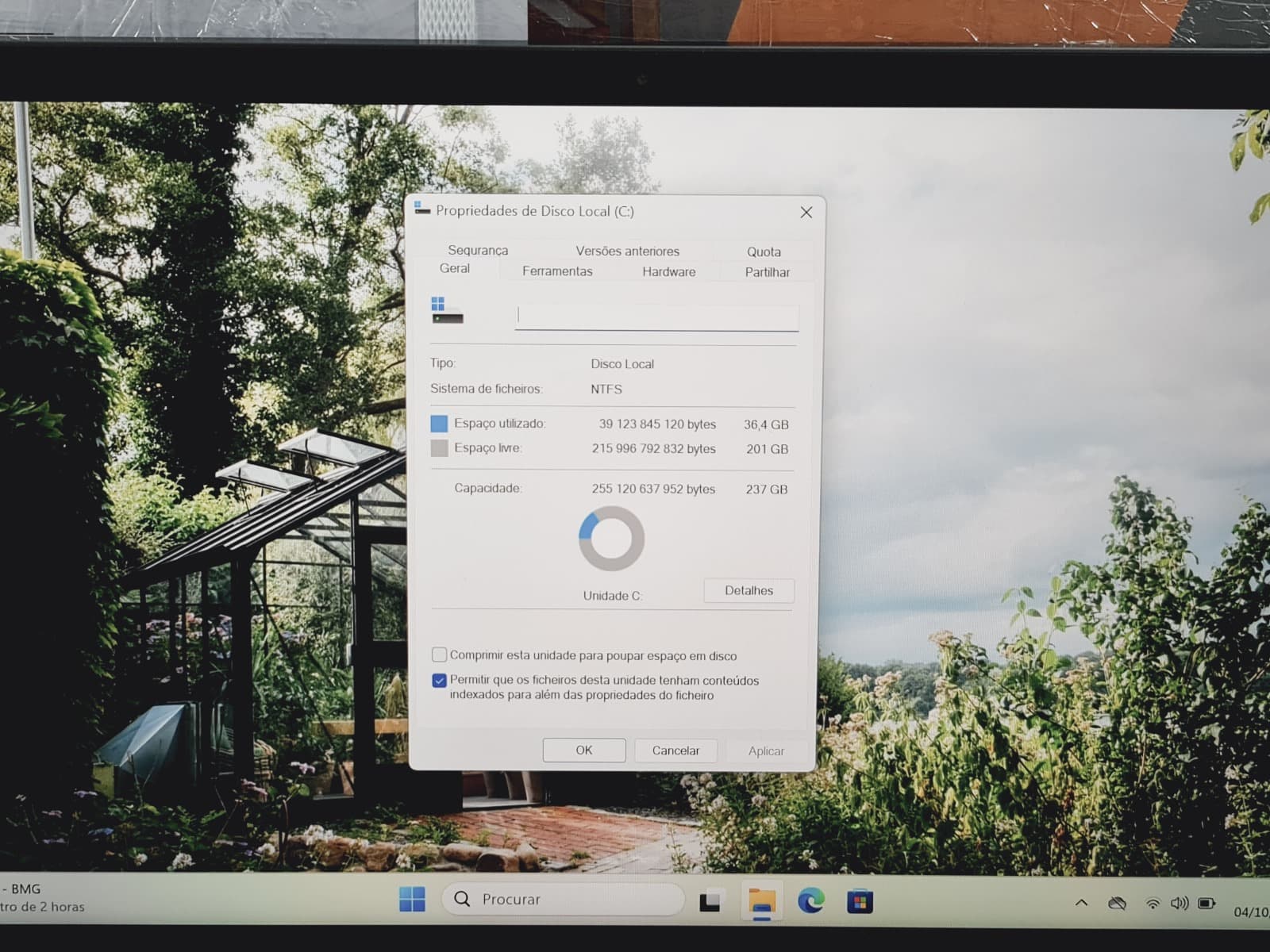 Impressora multifunções HP Envy 6020e · Portátil Lenovo ThinkPad X1 Yoga G4 360º — imagen 9