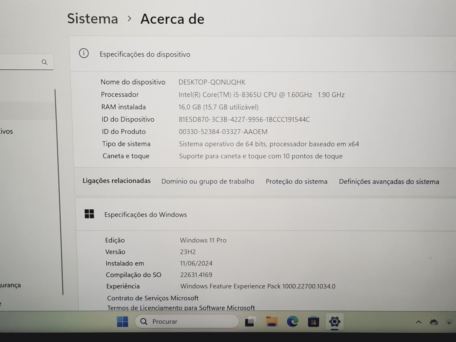 Impressora multifunções HP Envy 6020e · Portátil Lenovo ThinkPad X1 Yoga G4 360º — imagen 2
