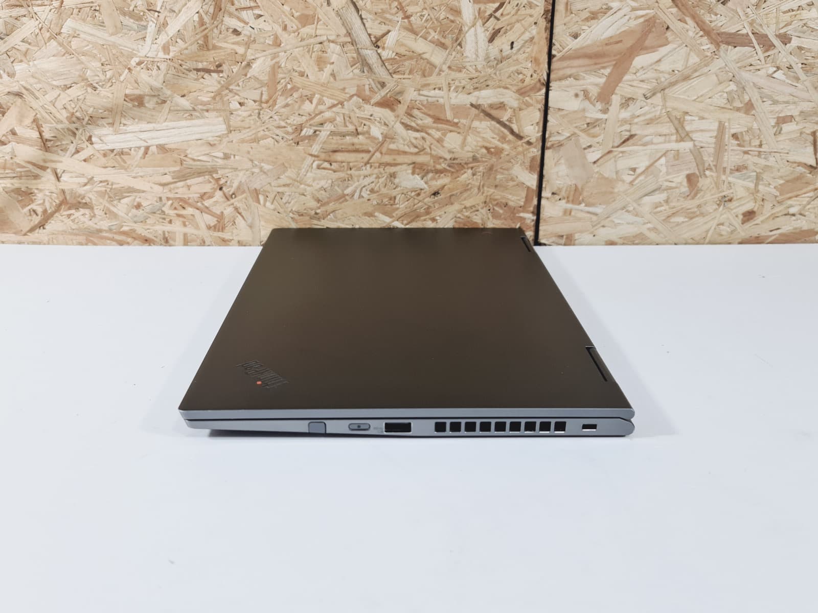 Impressora multifunções HP Envy 6020e · Portátil Lenovo ThinkPad X1 Yoga G4 360º — imagen 6