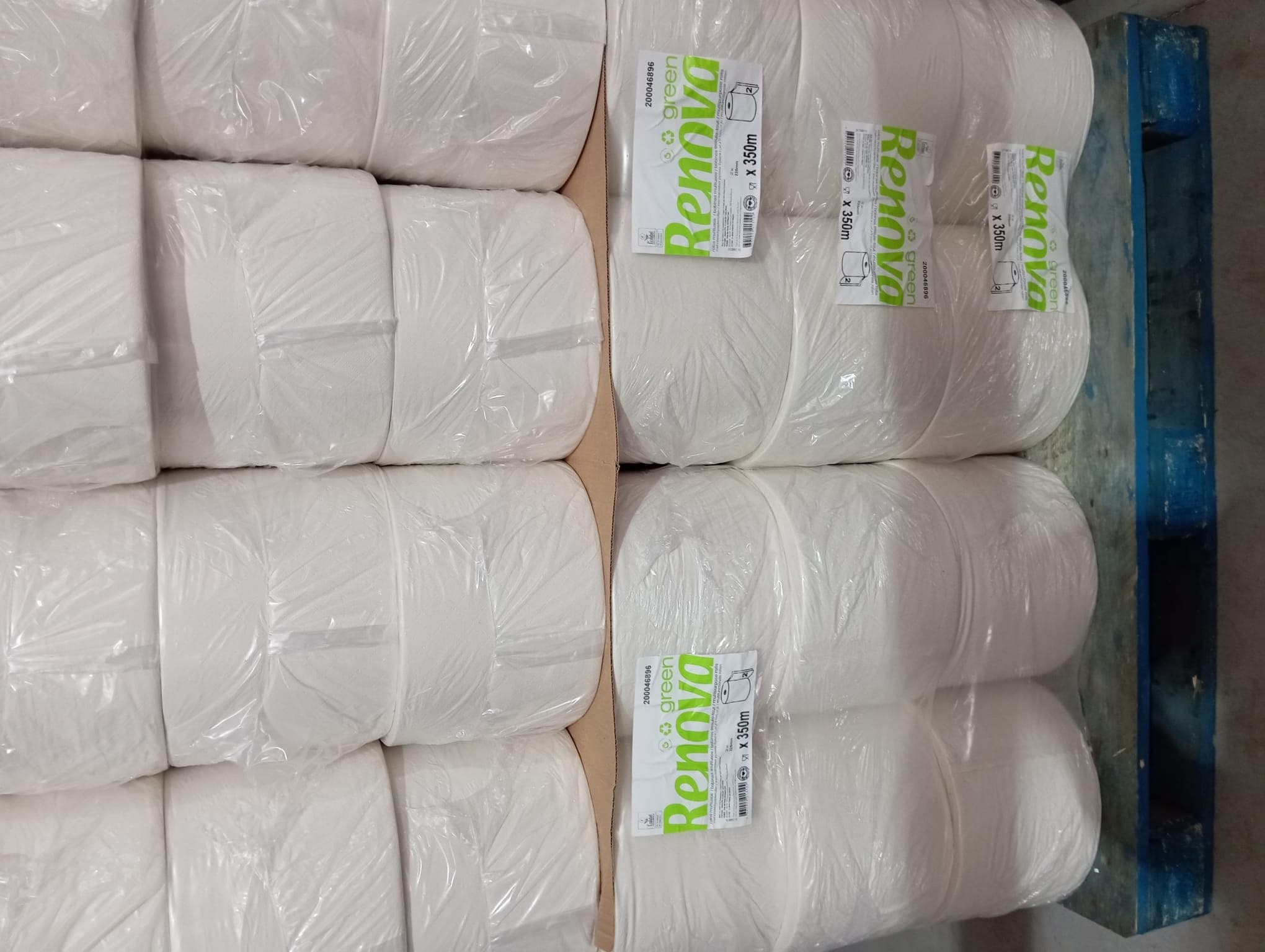 Rolos Papel Multiusos — image 3