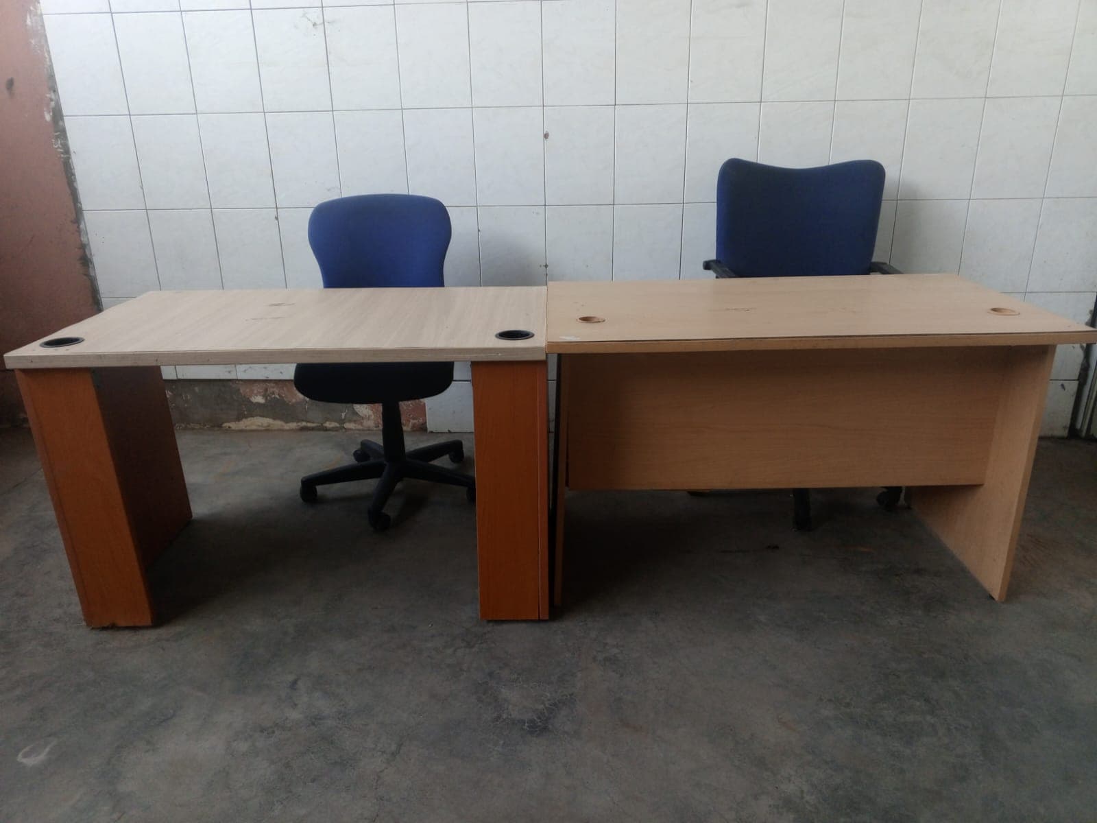 Mobiliário  de escritório