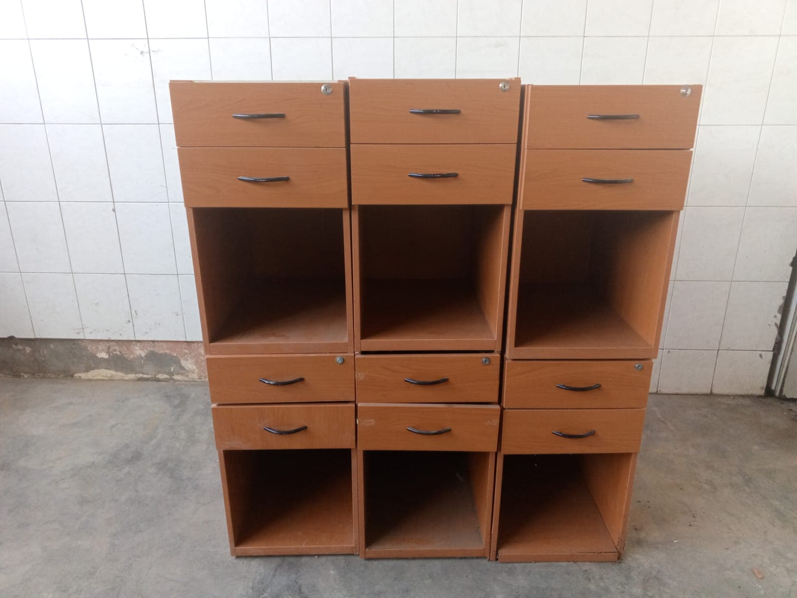 Mobiliário de Escritório