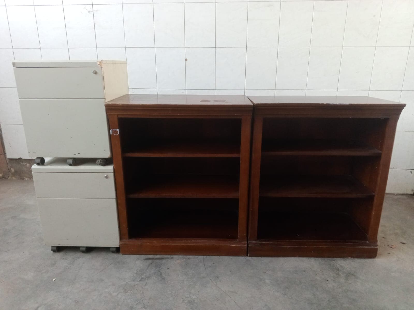 Mobiliário de Escritório