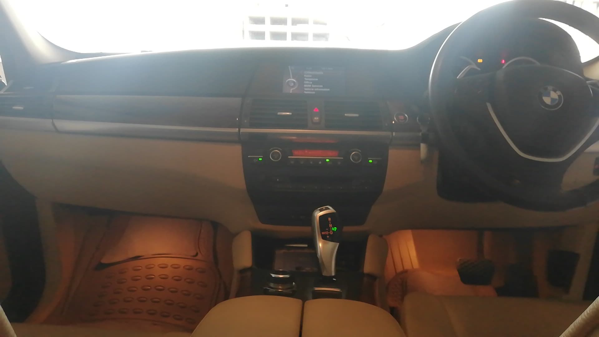 BMW X6 35i · Ano 2011 — image 7