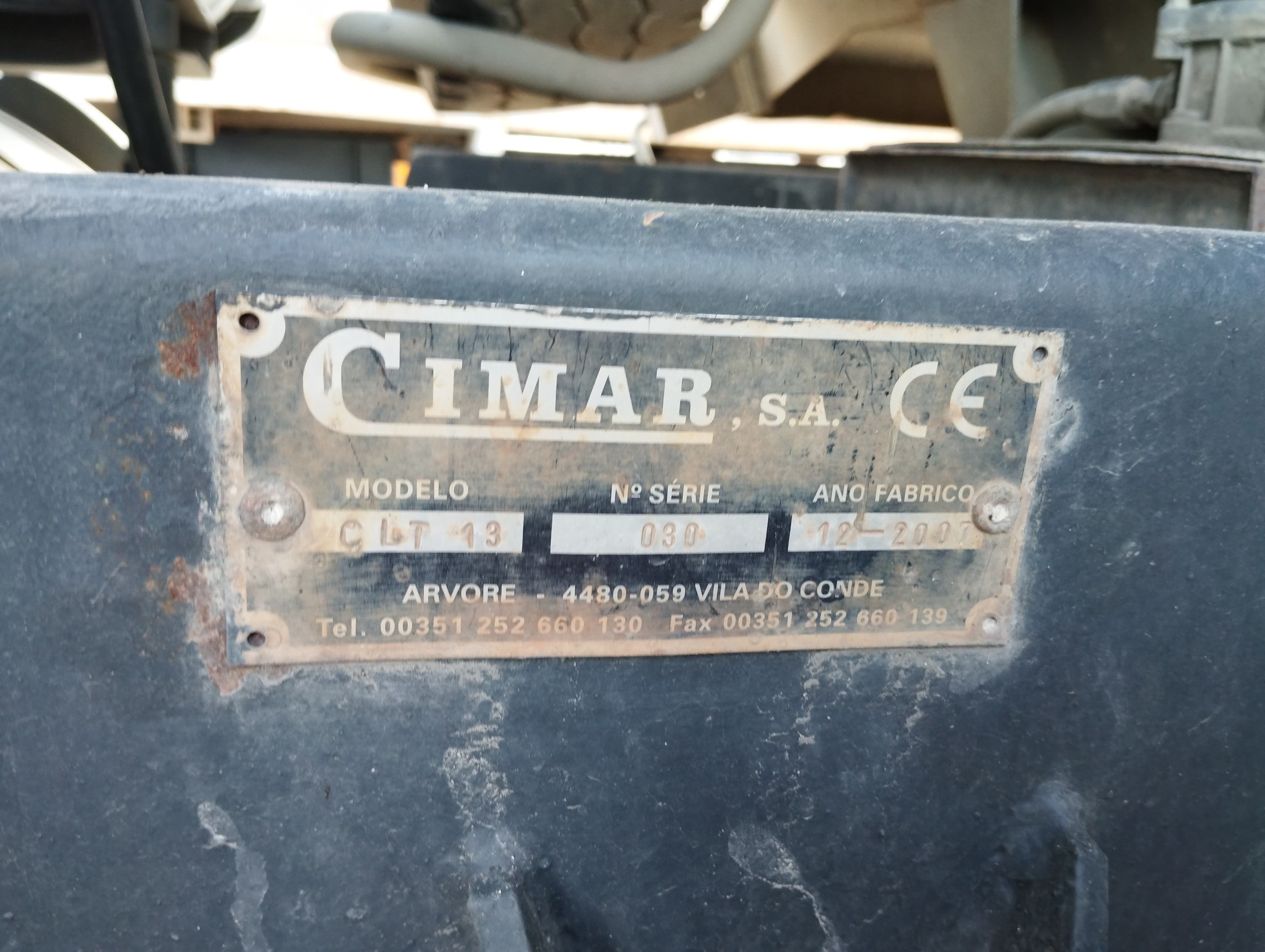 Camião Basc. Tras. 32 T Mercedes-Benz ACTROS 3236K/42 8x4 — imagem 10