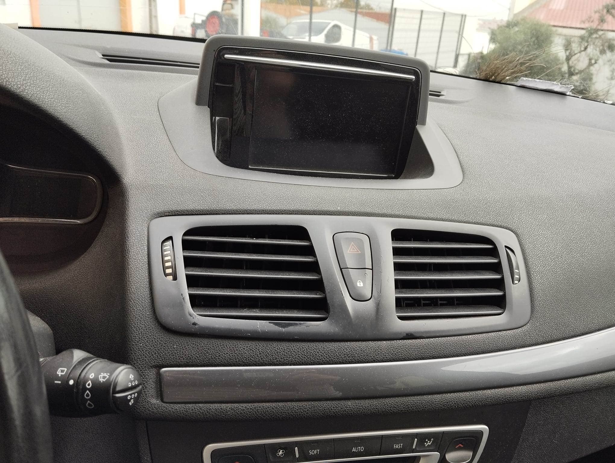 Renault Mégane · Año 2014 — imagen 16