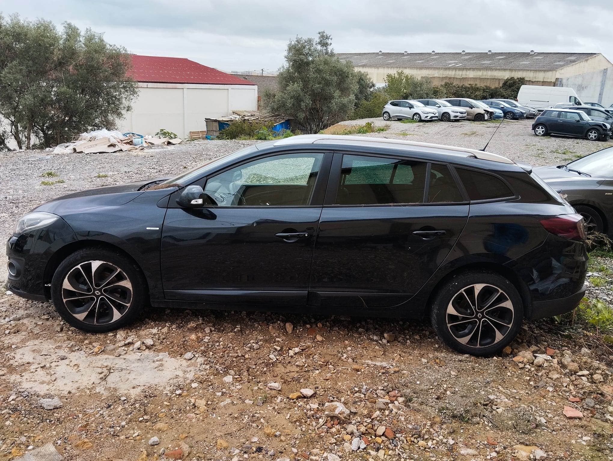Renault Mégane · Año 2014 — imagen 15