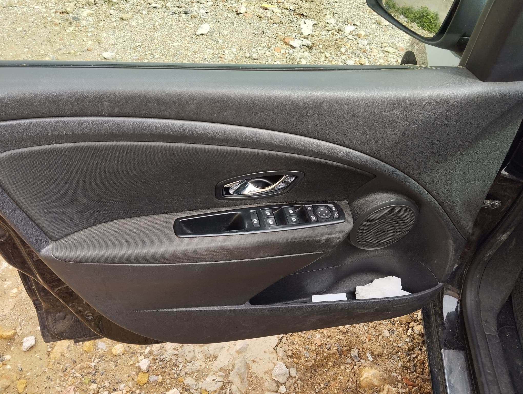 Renault Mégane · Año 2014 — imagen 8