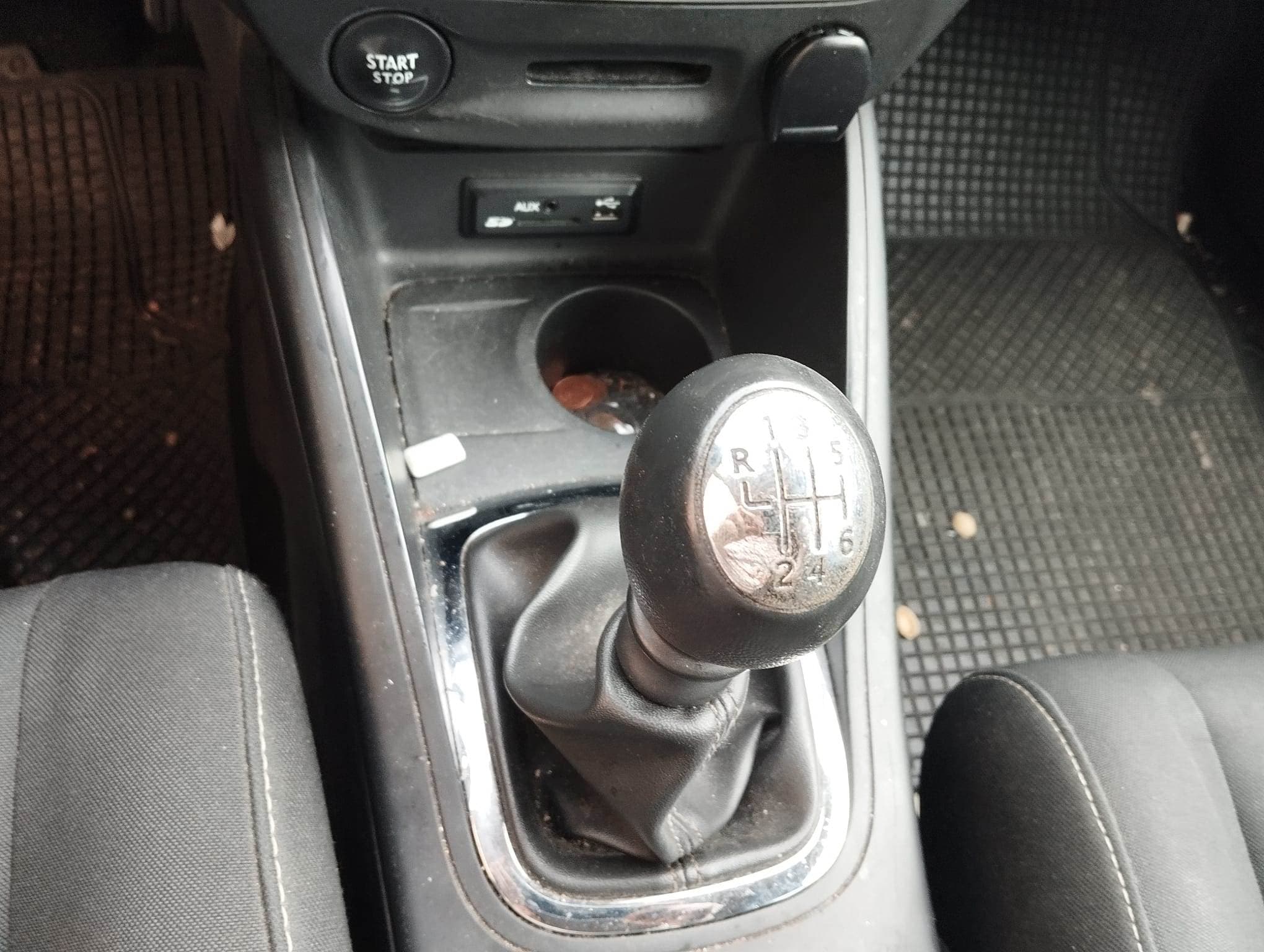 Renault Mégane · Año 2014 — imagen 10