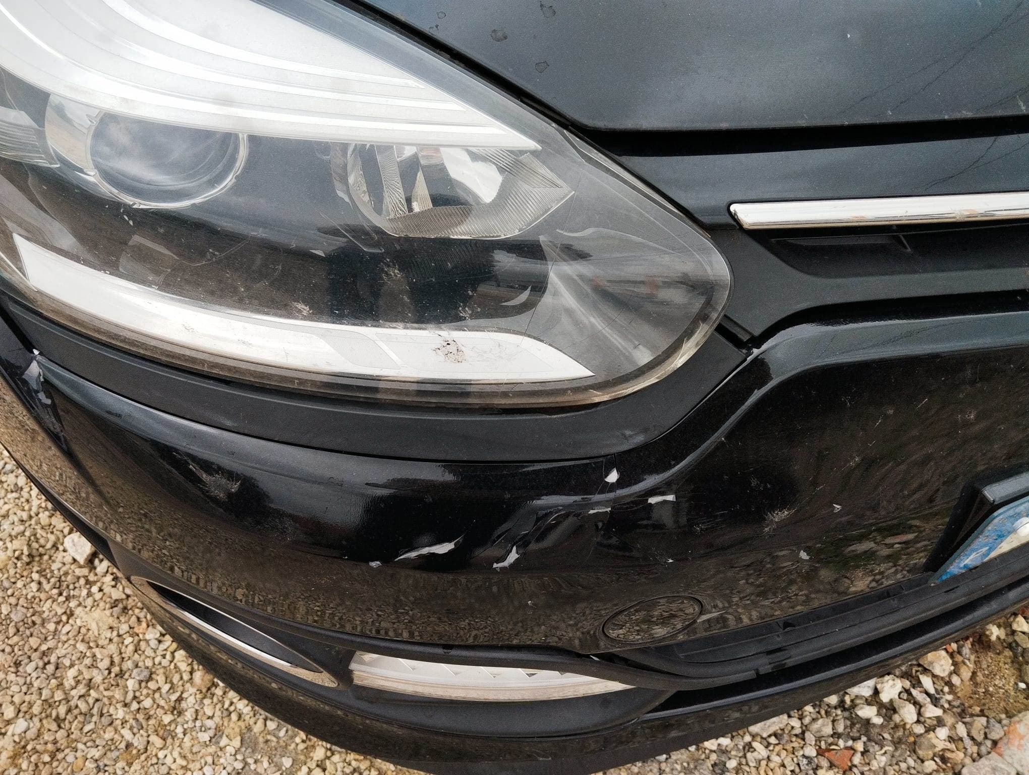 Renault Mégane · Año 2014 — imagen 7