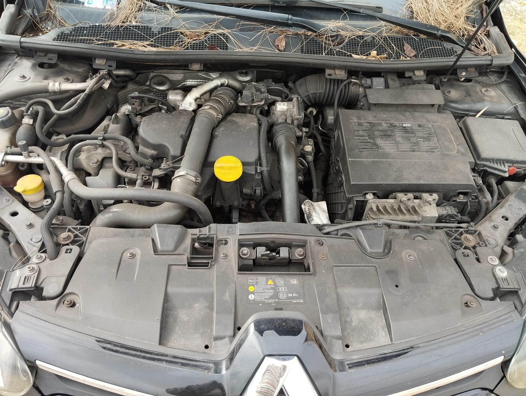 Renault Mégane · Año 2014 — imagen 12