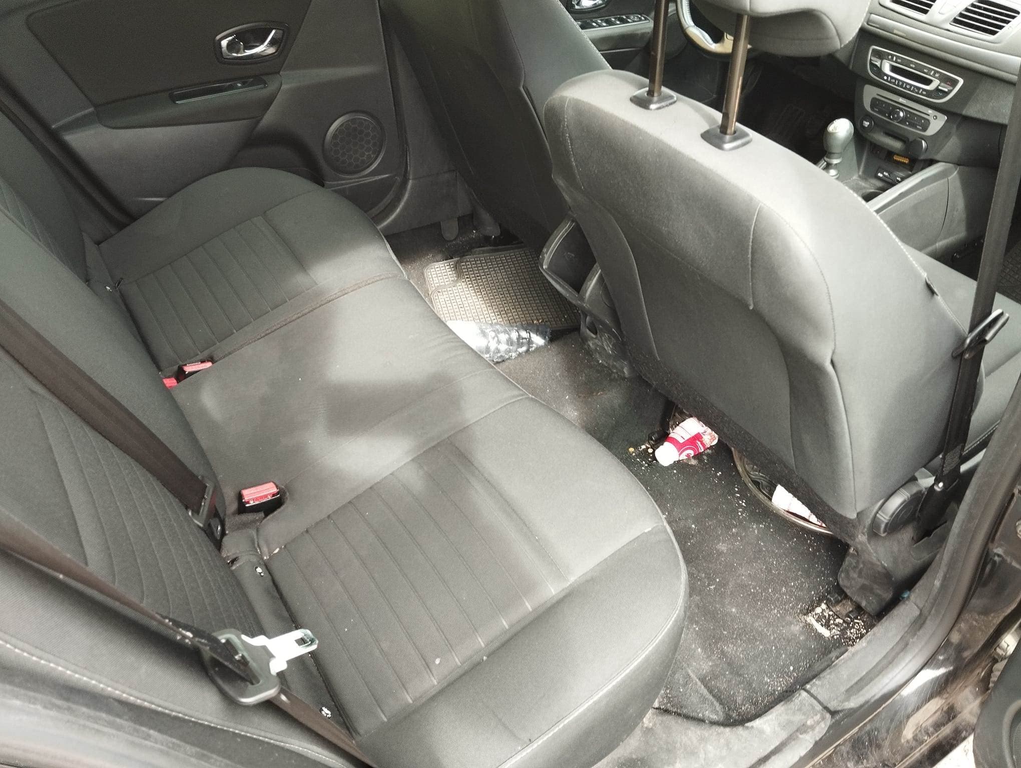 Renault Mégane · Año 2014 — imagen 21